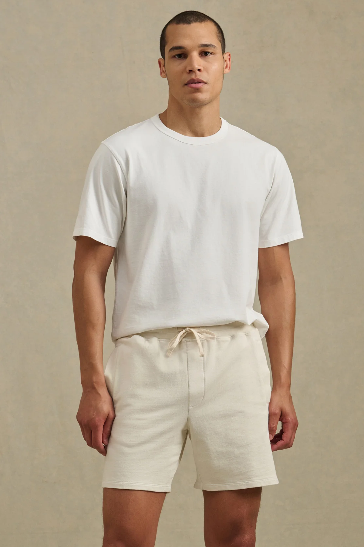 BOSLOW SHORT