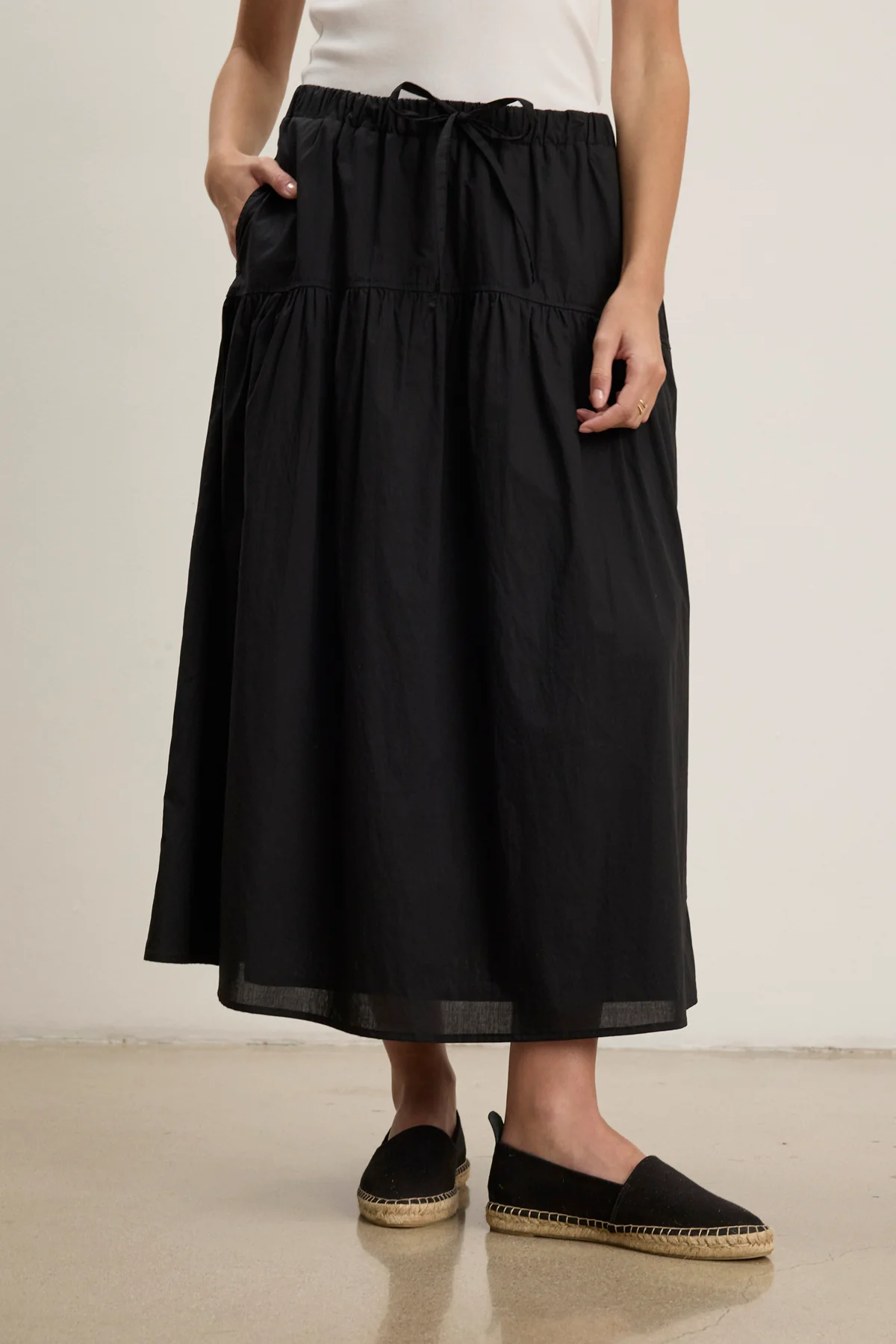 LOUI SKIRT
