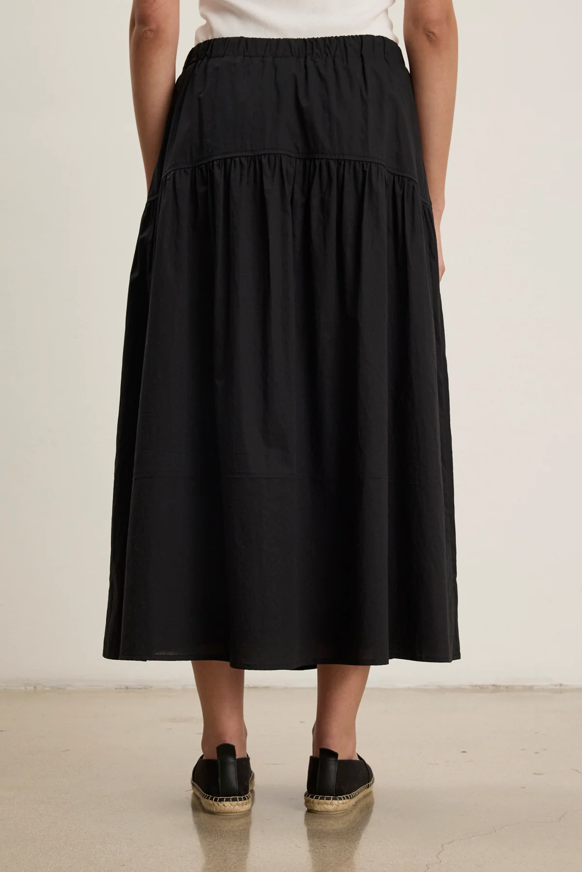 LOUI SKIRT