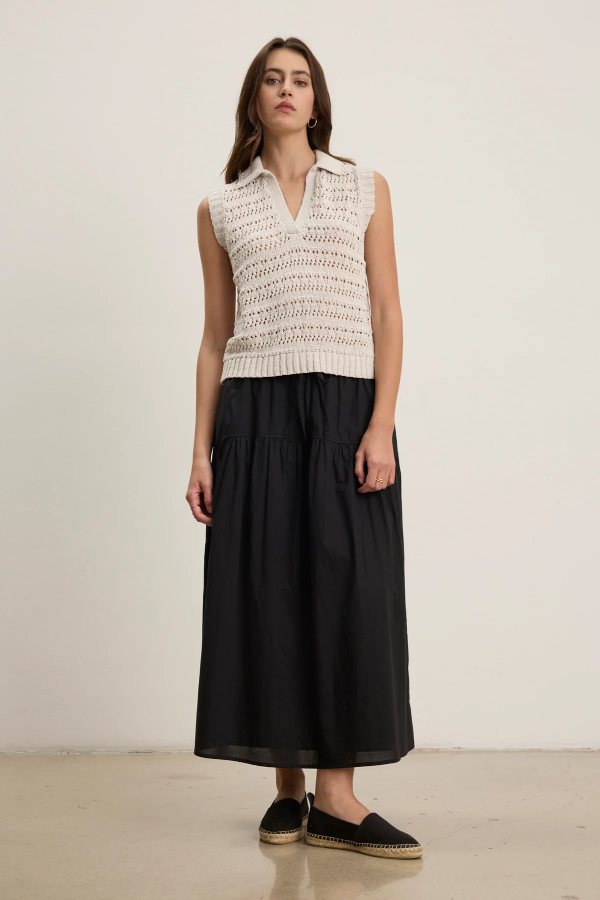 LOUI SKIRT