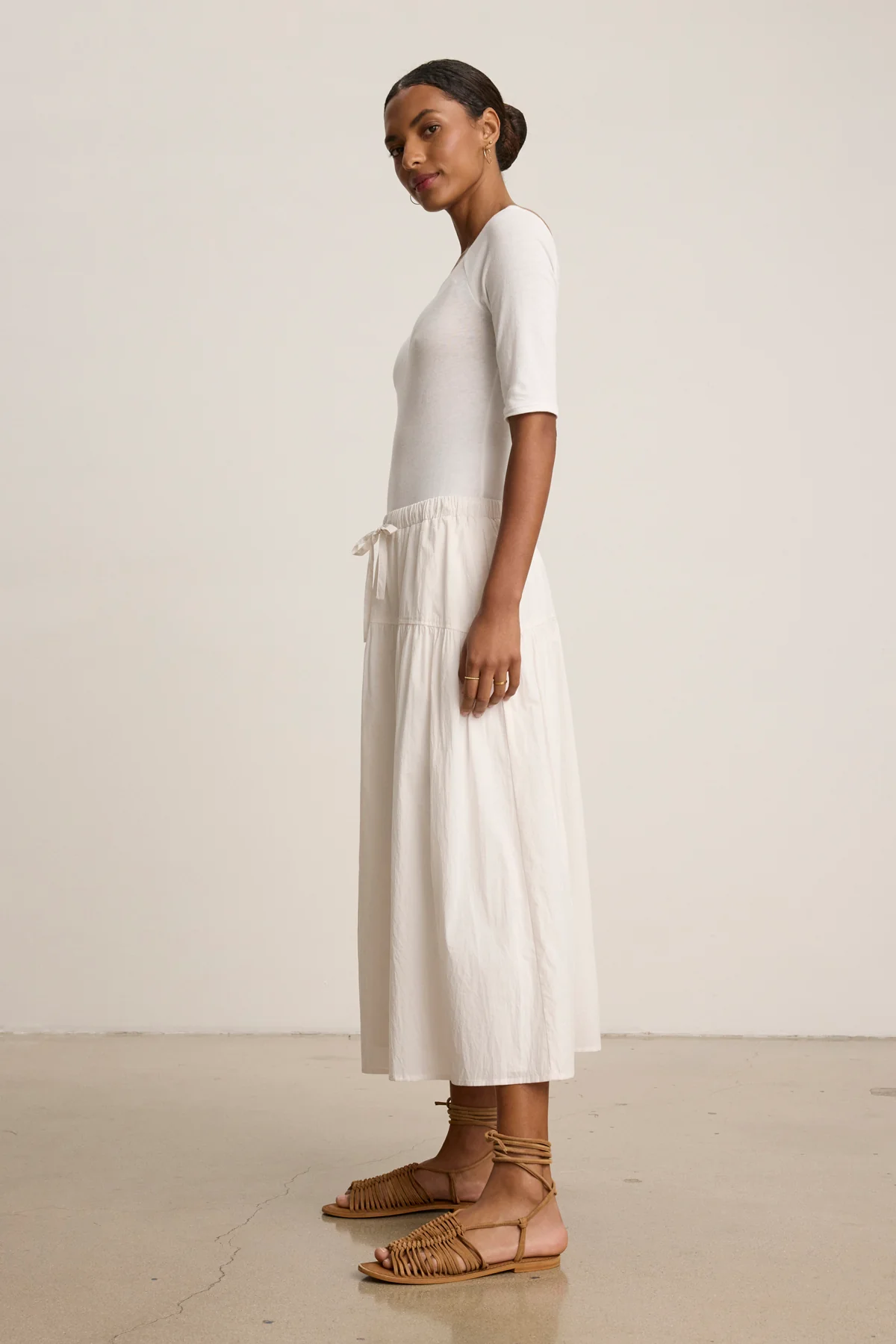 LOUI SKIRT