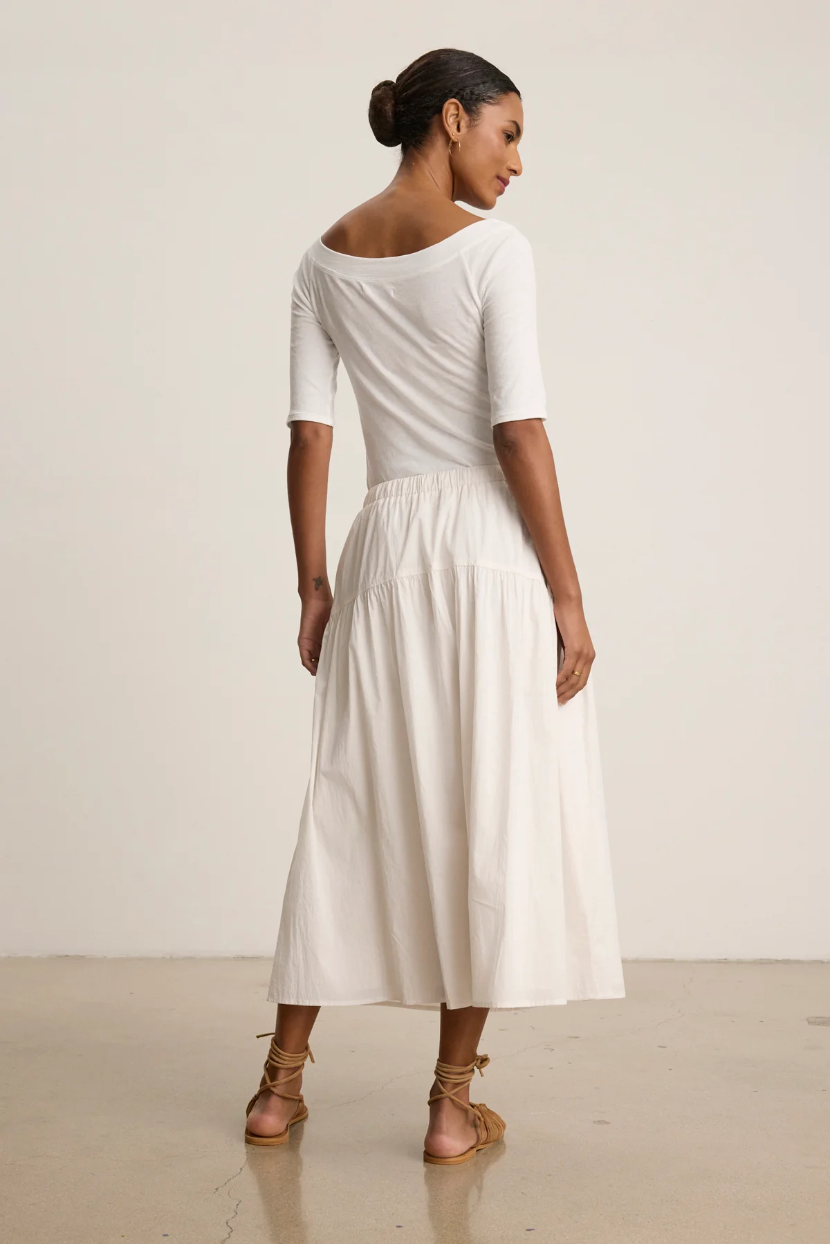 LOUI SKIRT