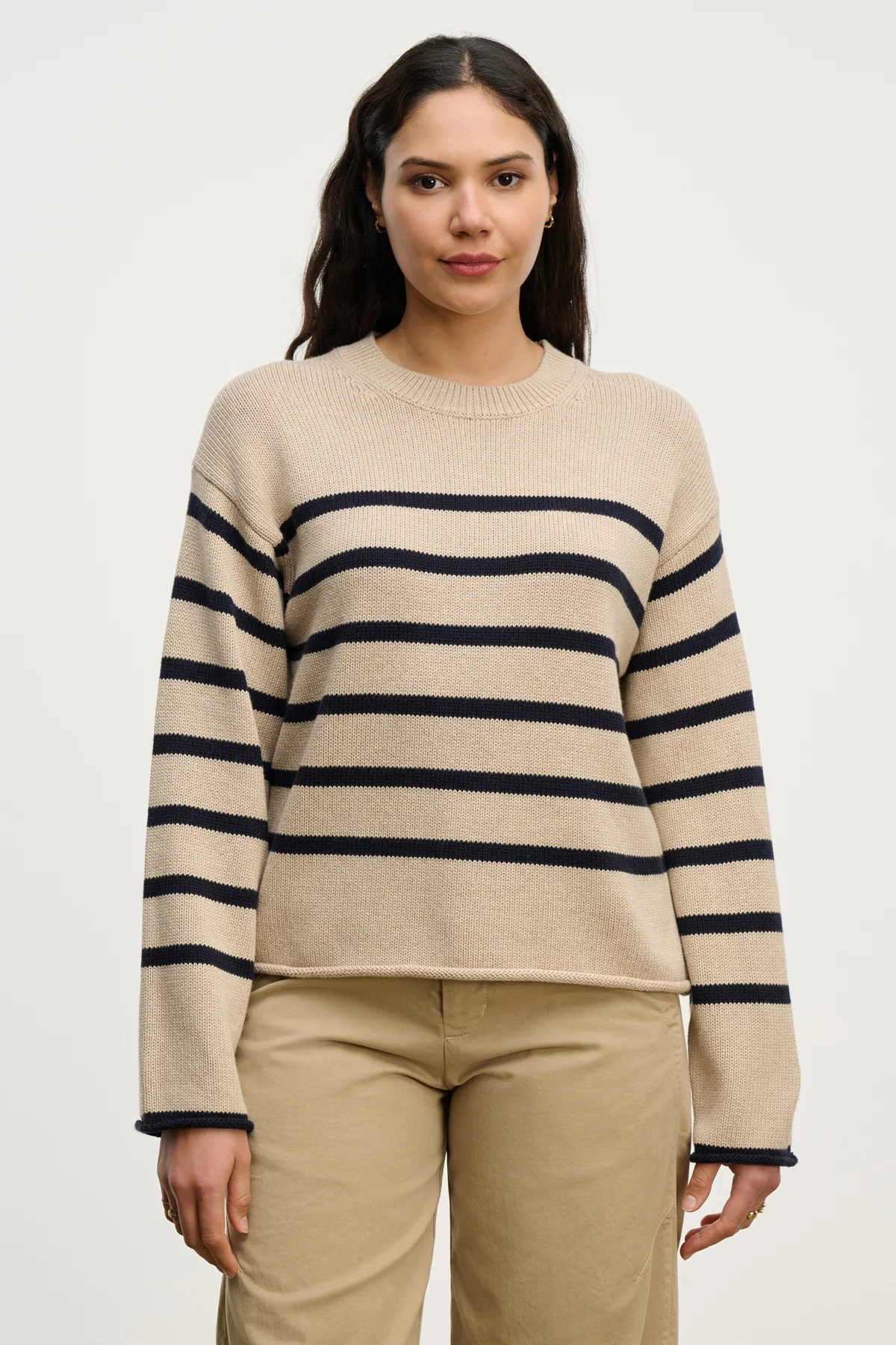 LUCIA SWEATER