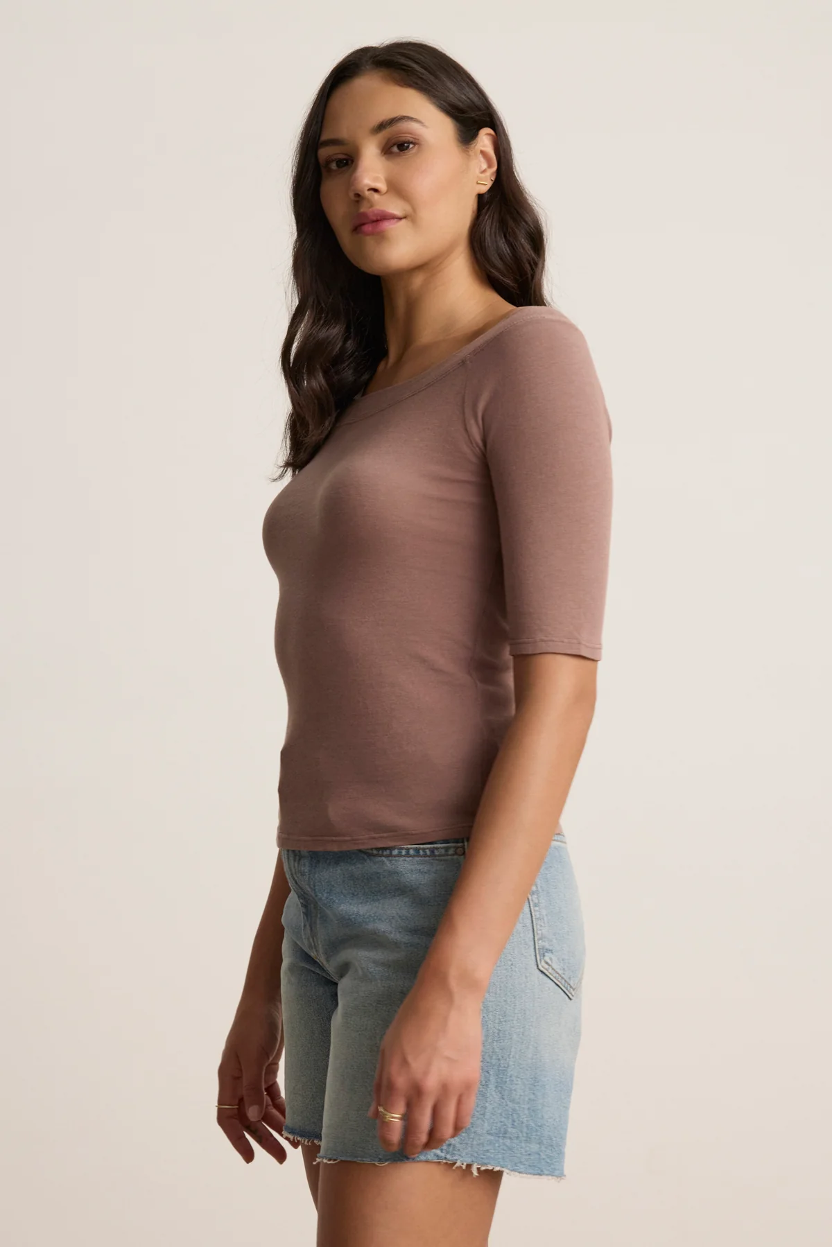 LUCILLE TEE