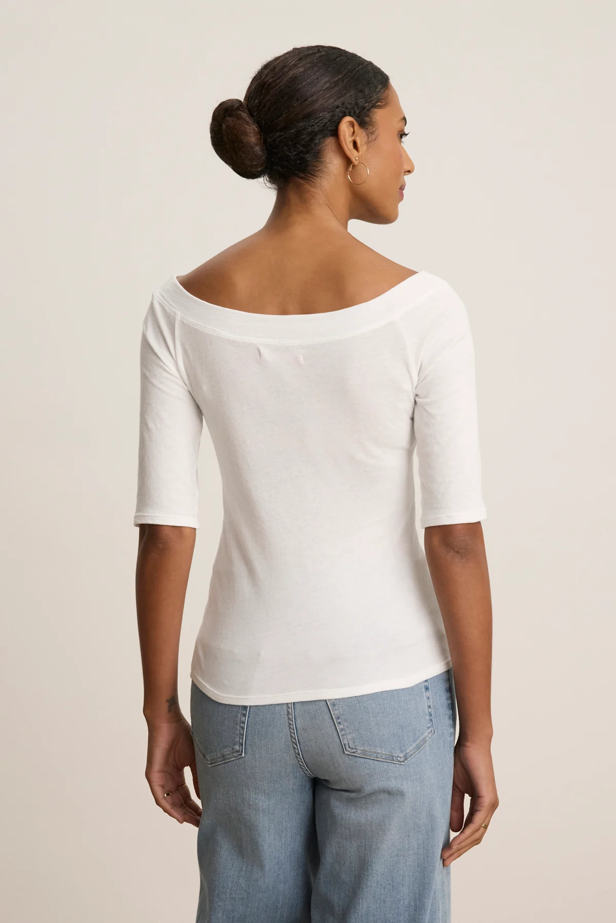 LUCILLE TEE