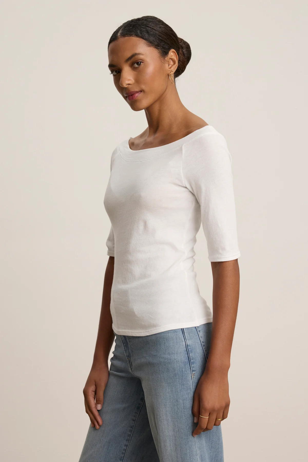 LUCILLE TEE