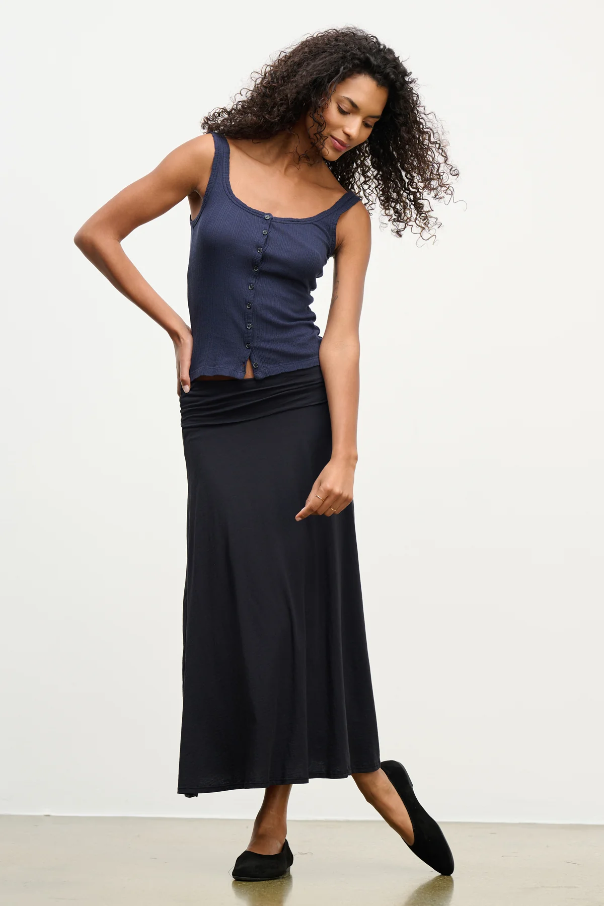 LUELLA SKIRT