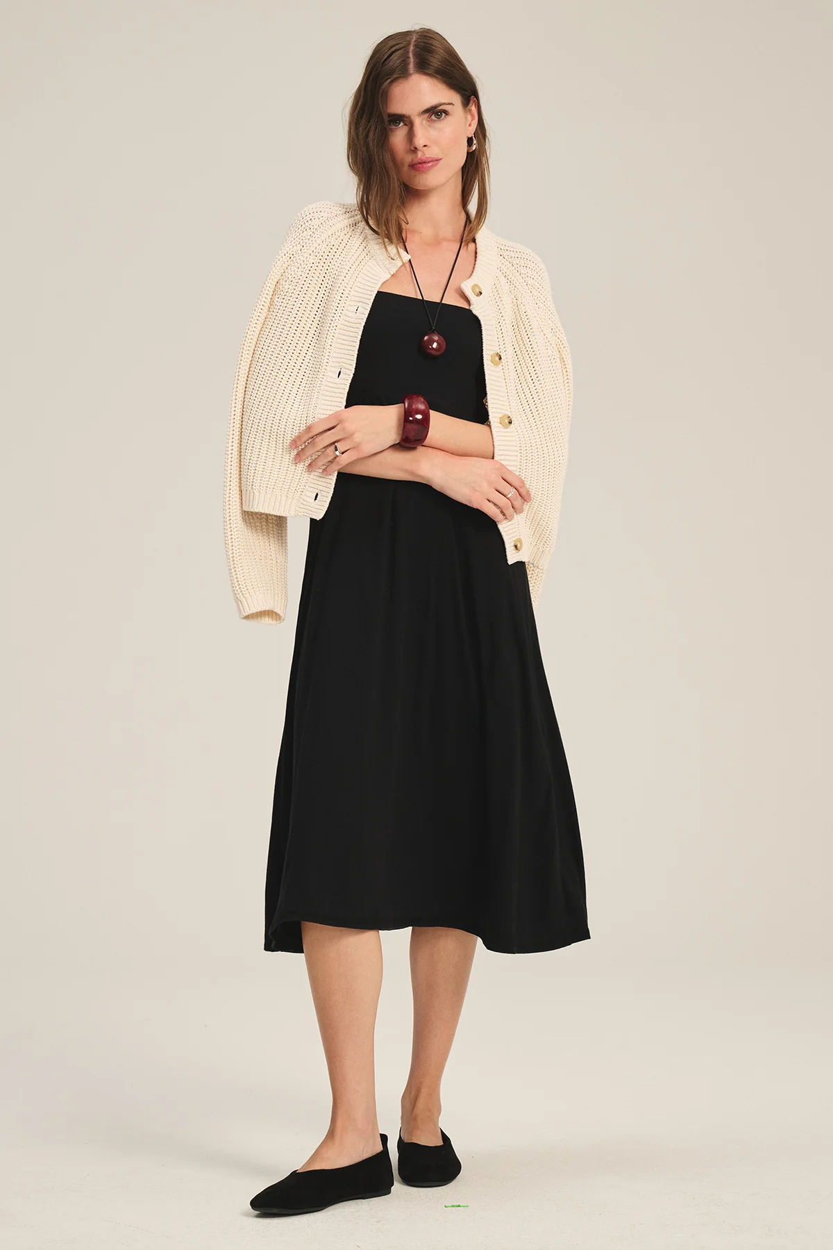 LUELLA SKIRT