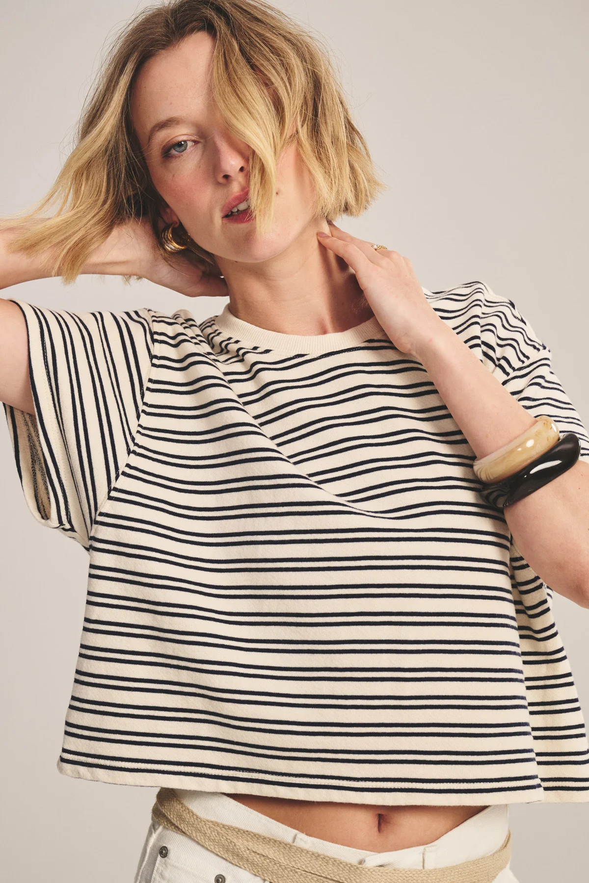 BRISSA TOP