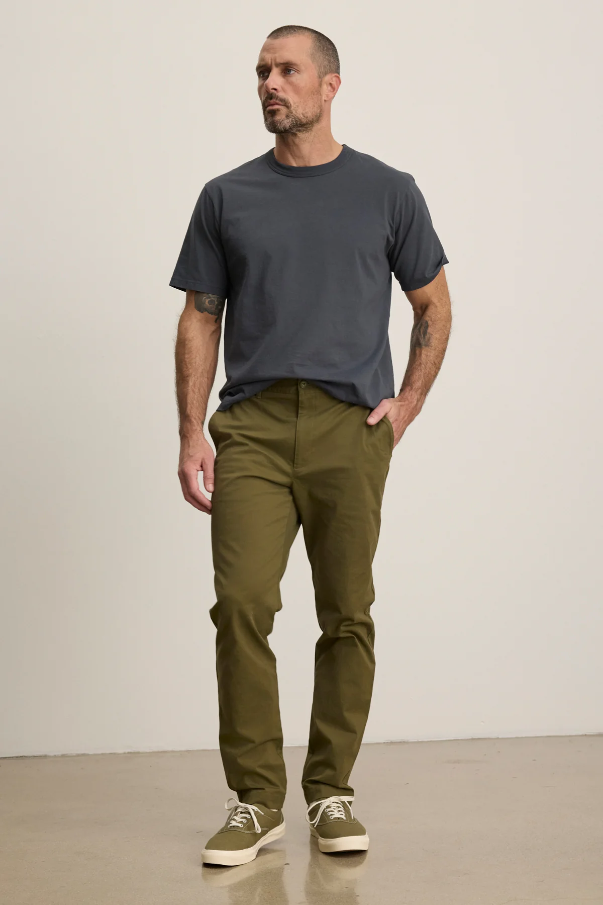 MADDOX PANT