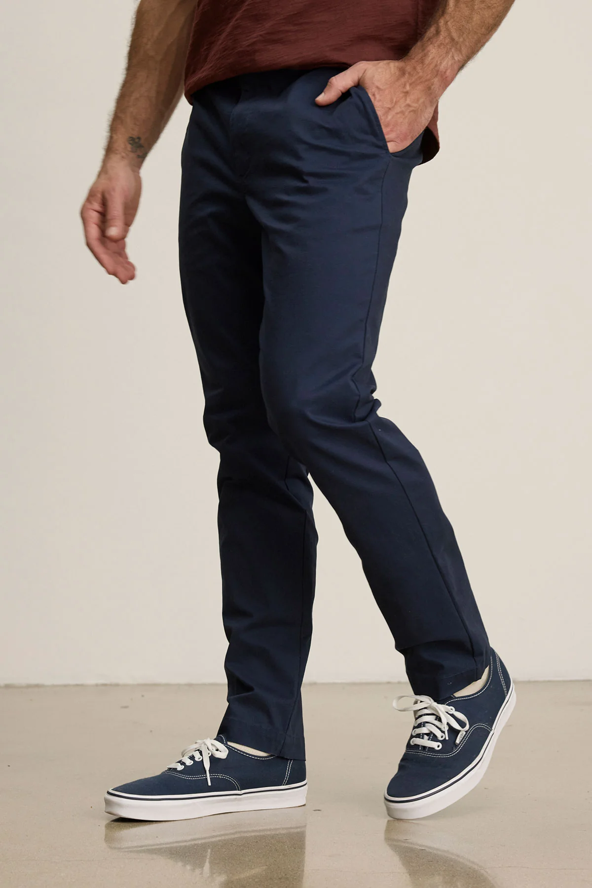 MADDOX PANT