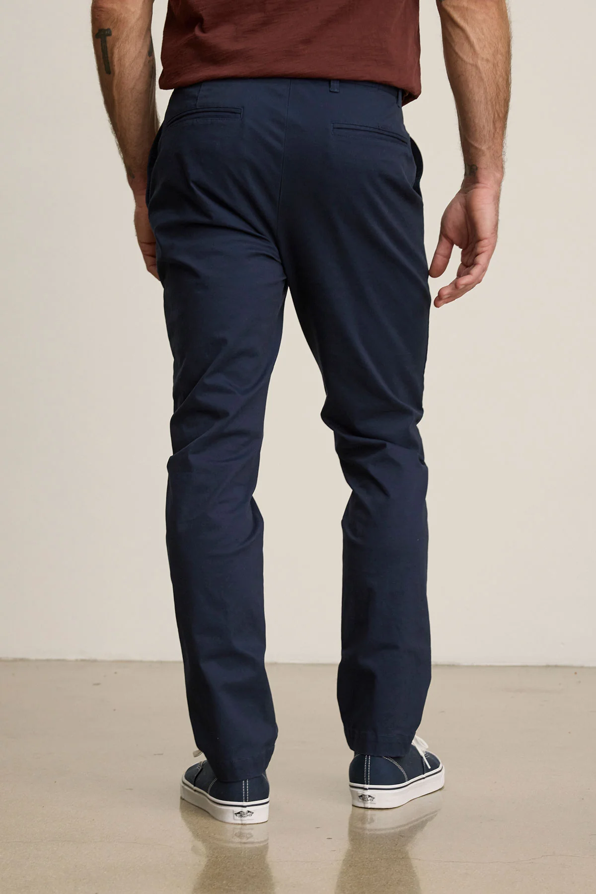 MADDOX PANT