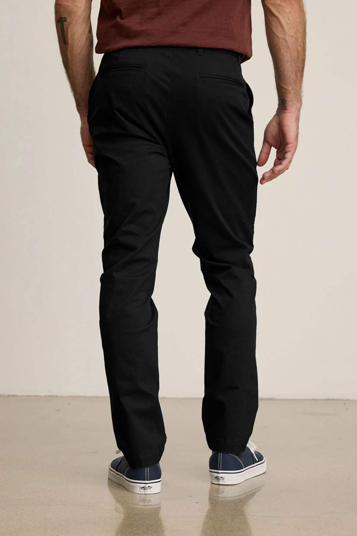 MADDOX PANT