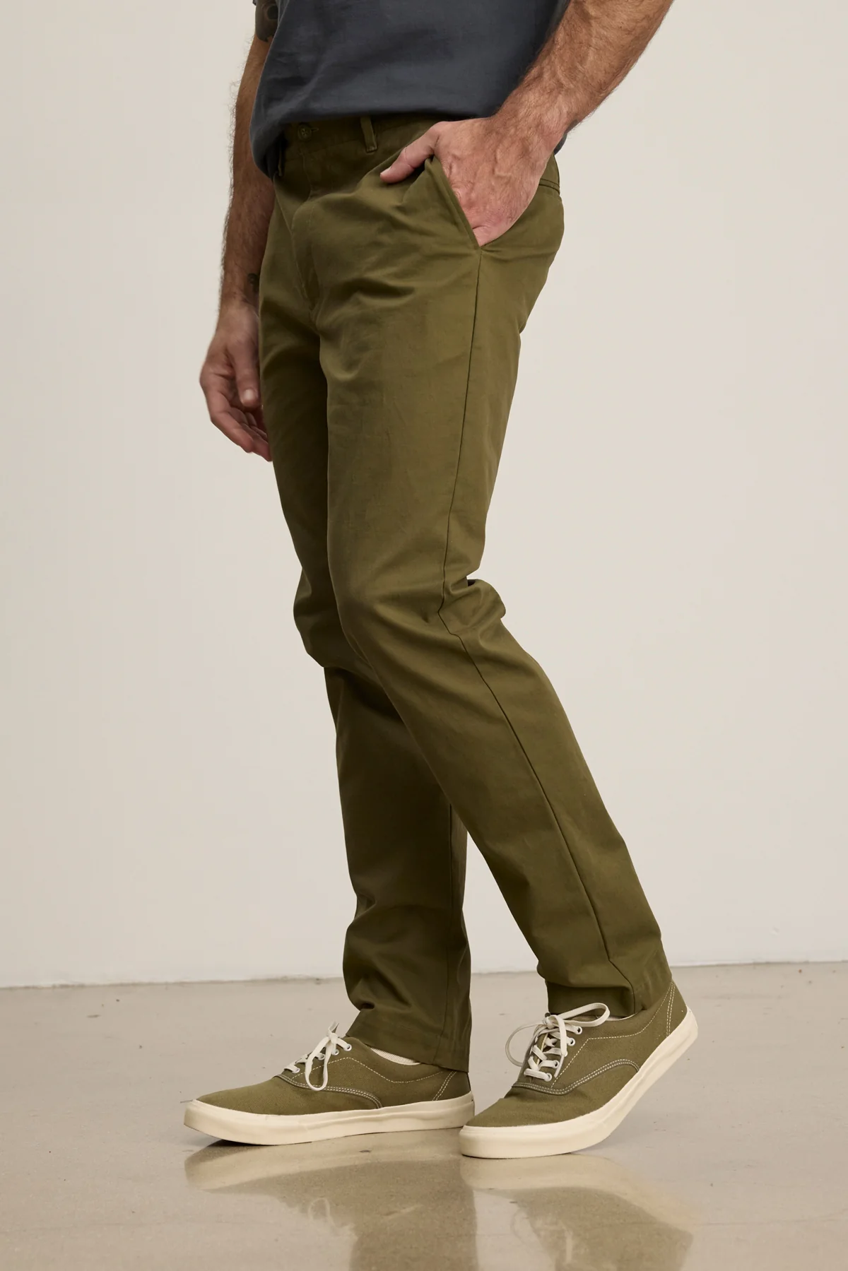 MADDOX PANT