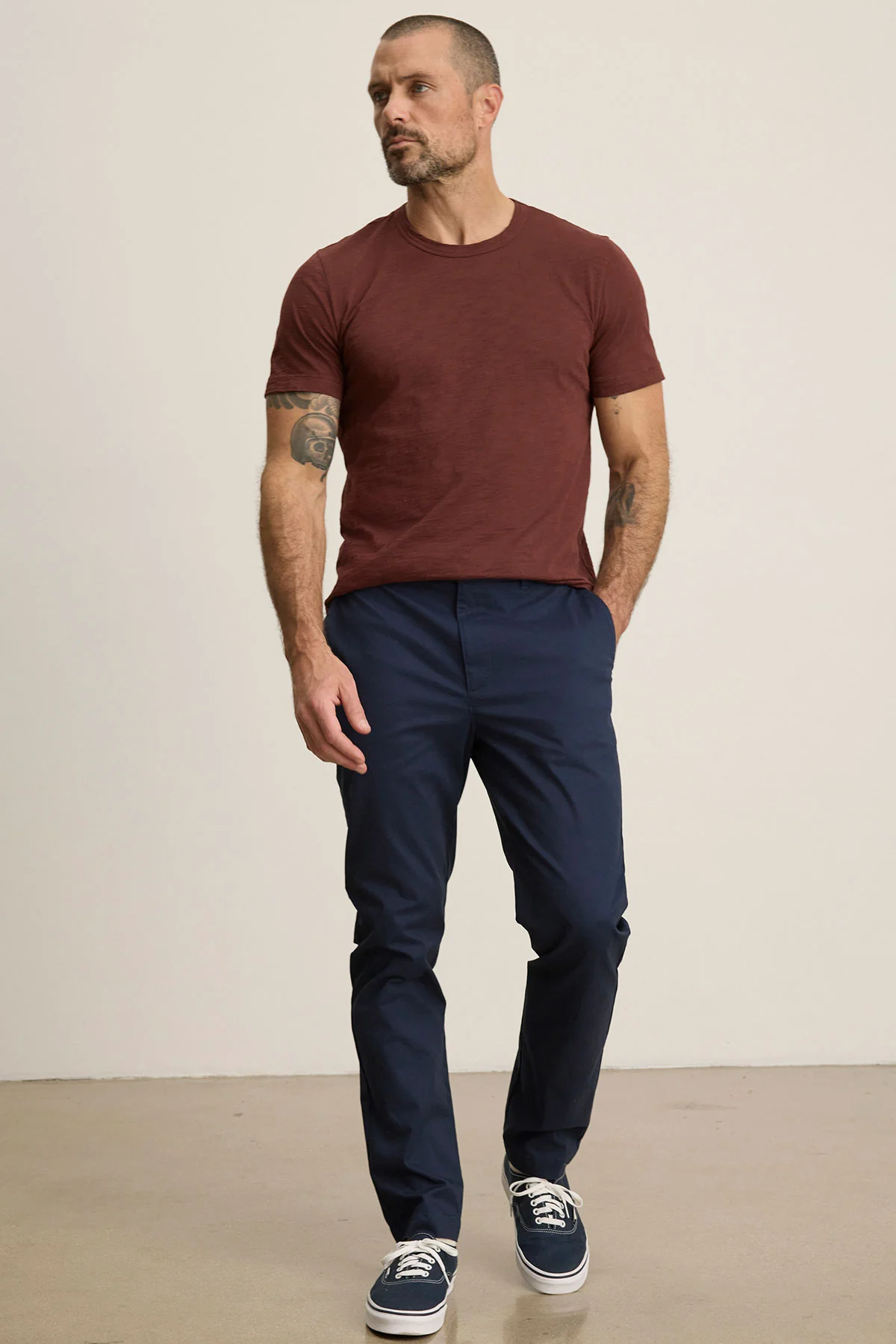 MADDOX PANT