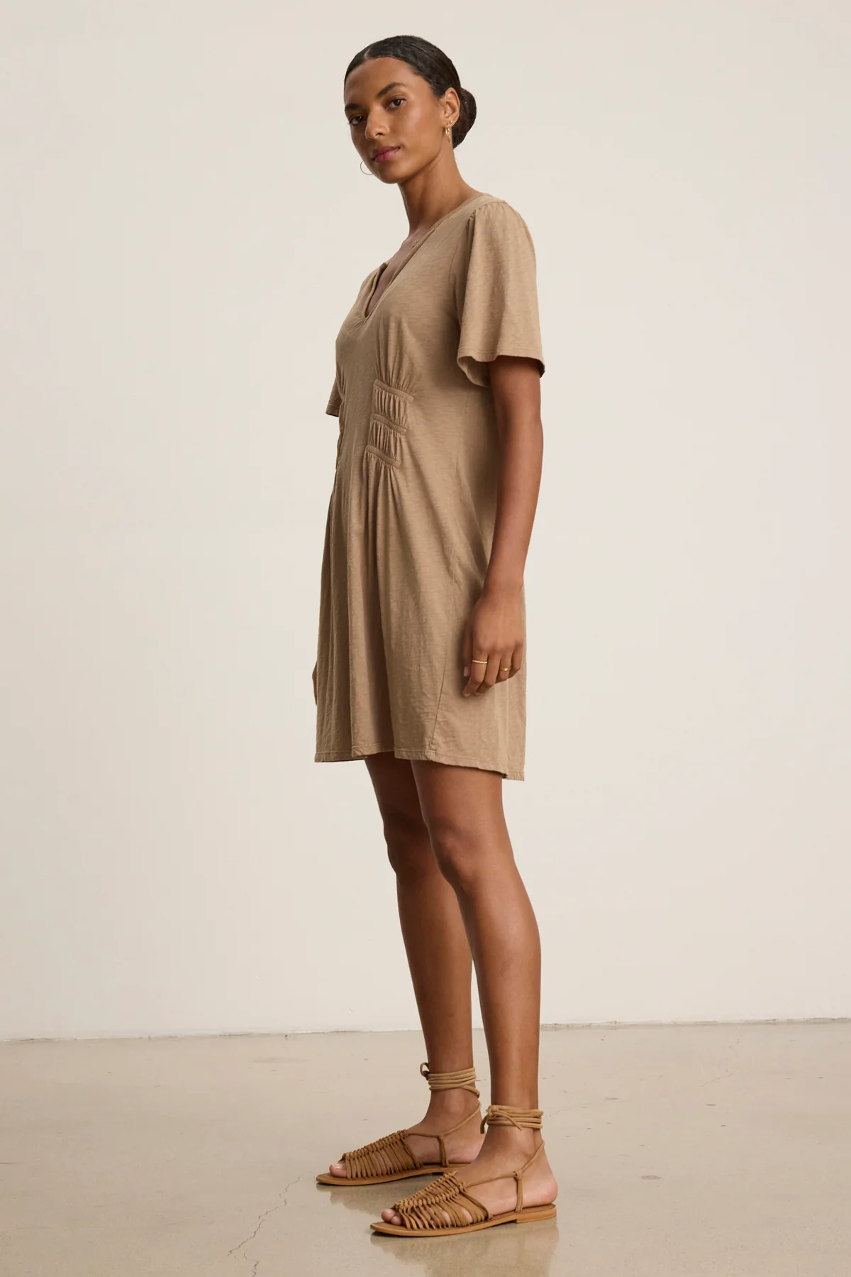 MADELINE DRESS
