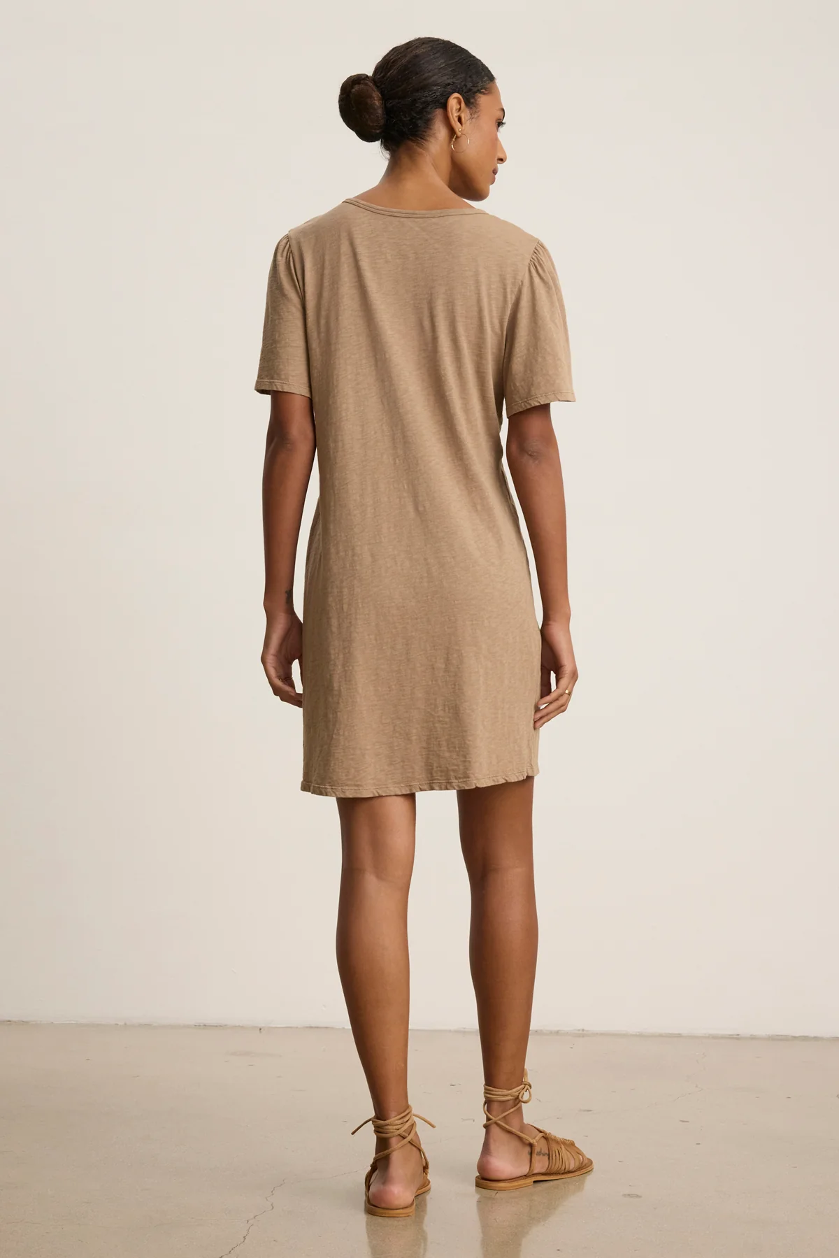 MADELINE DRESS