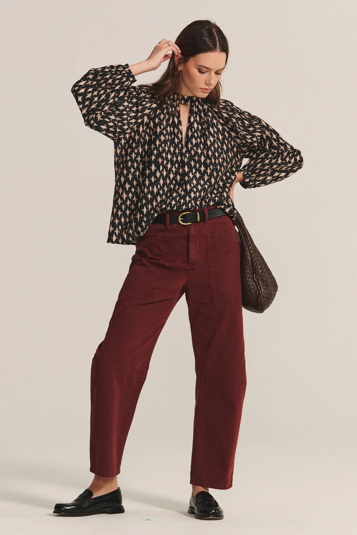 BRYLIE PANT