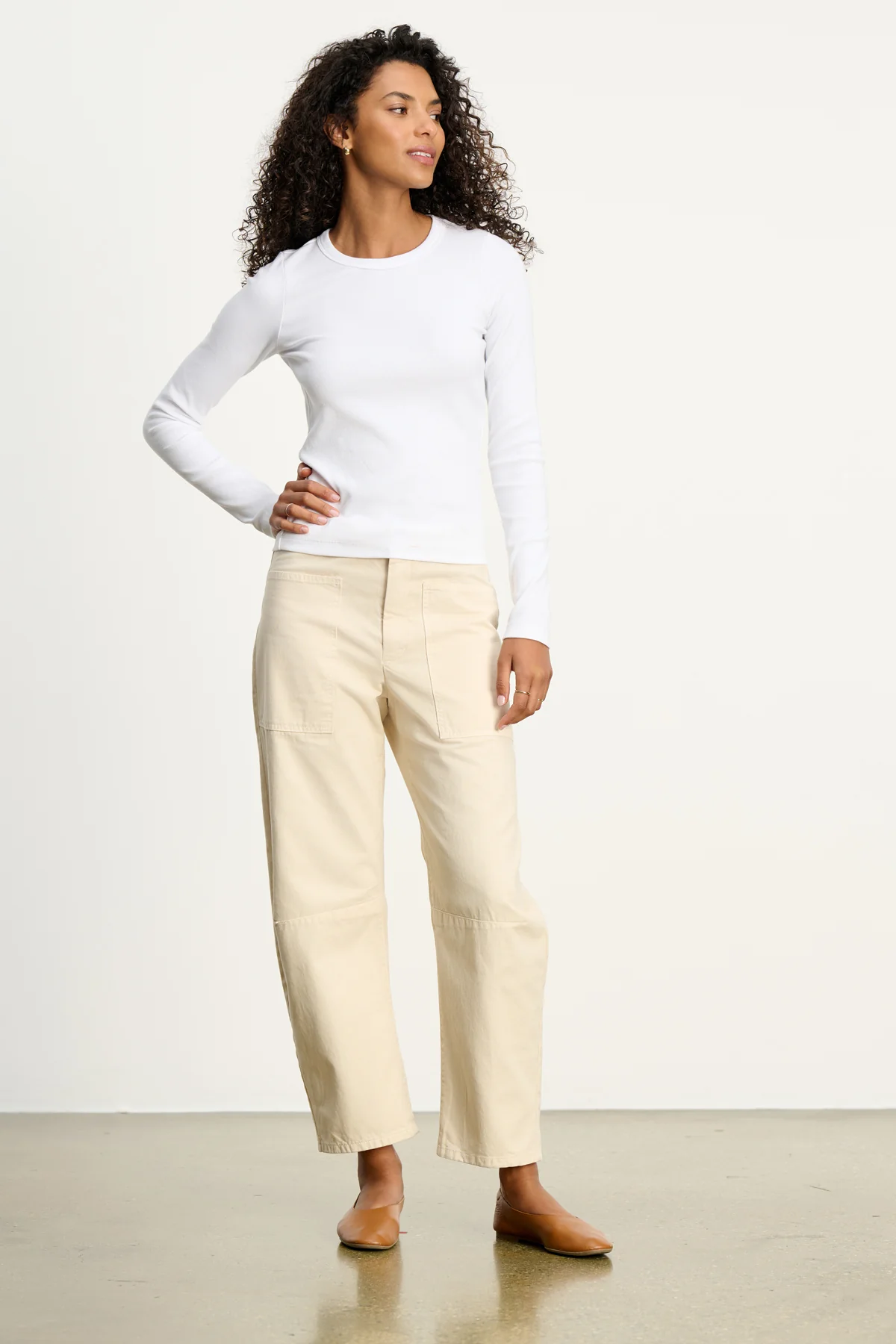 BRYLIE PANT