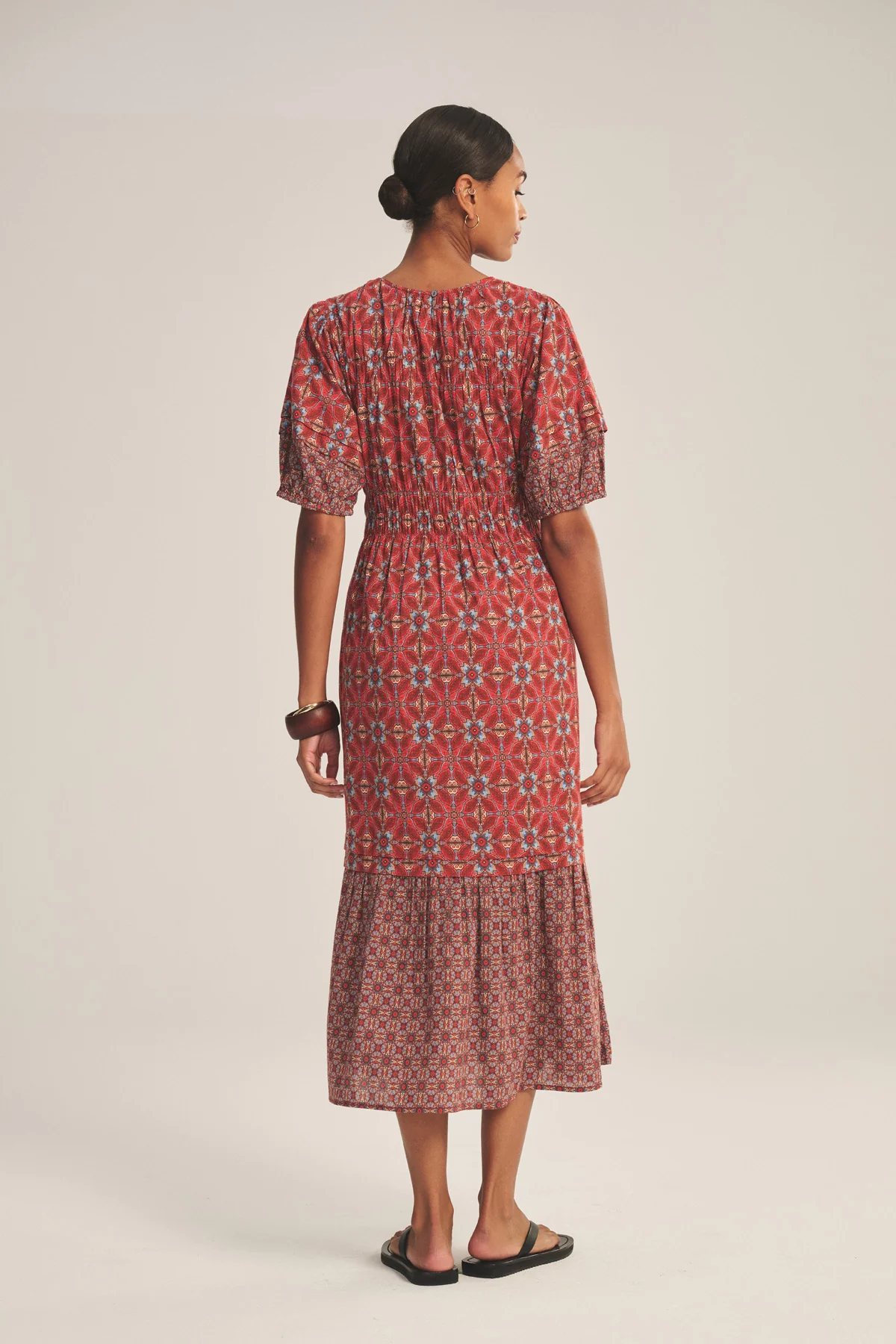 MAELA DRESS