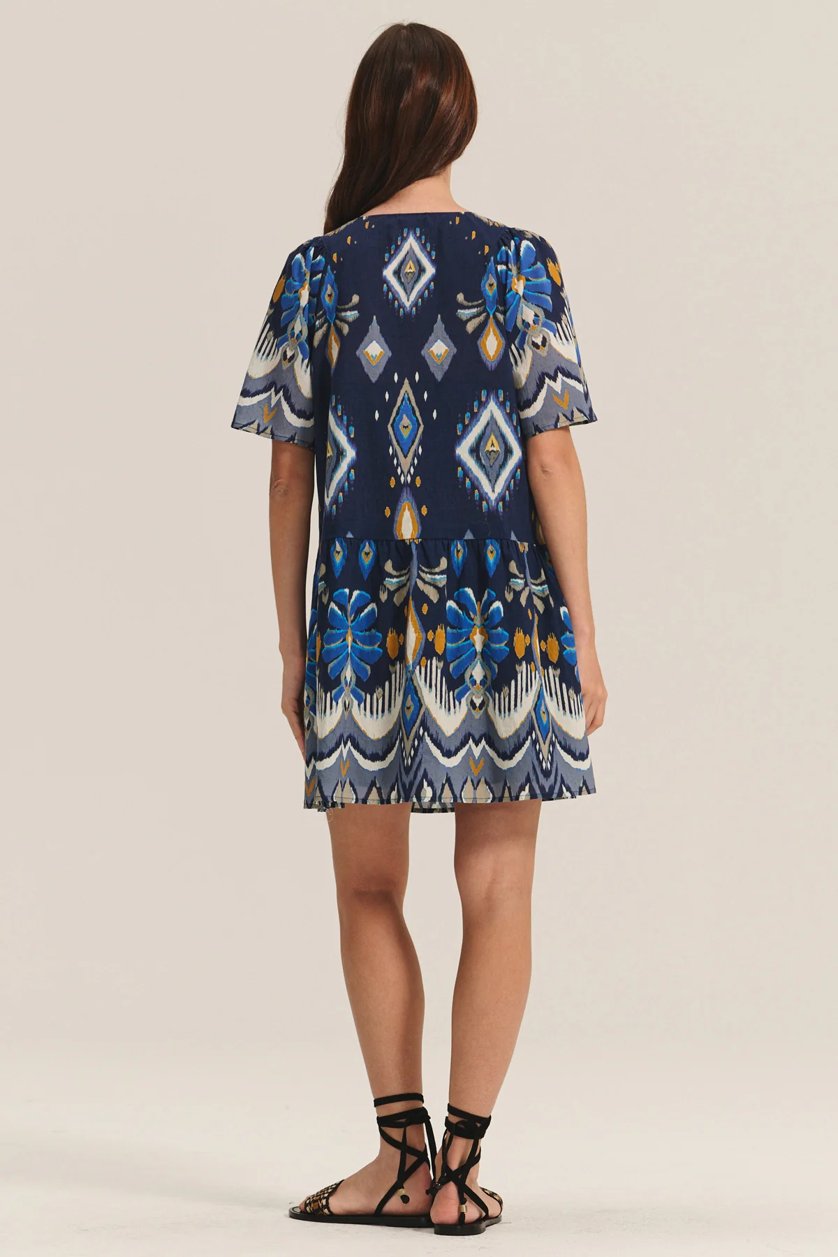 MAGGIE DRESS