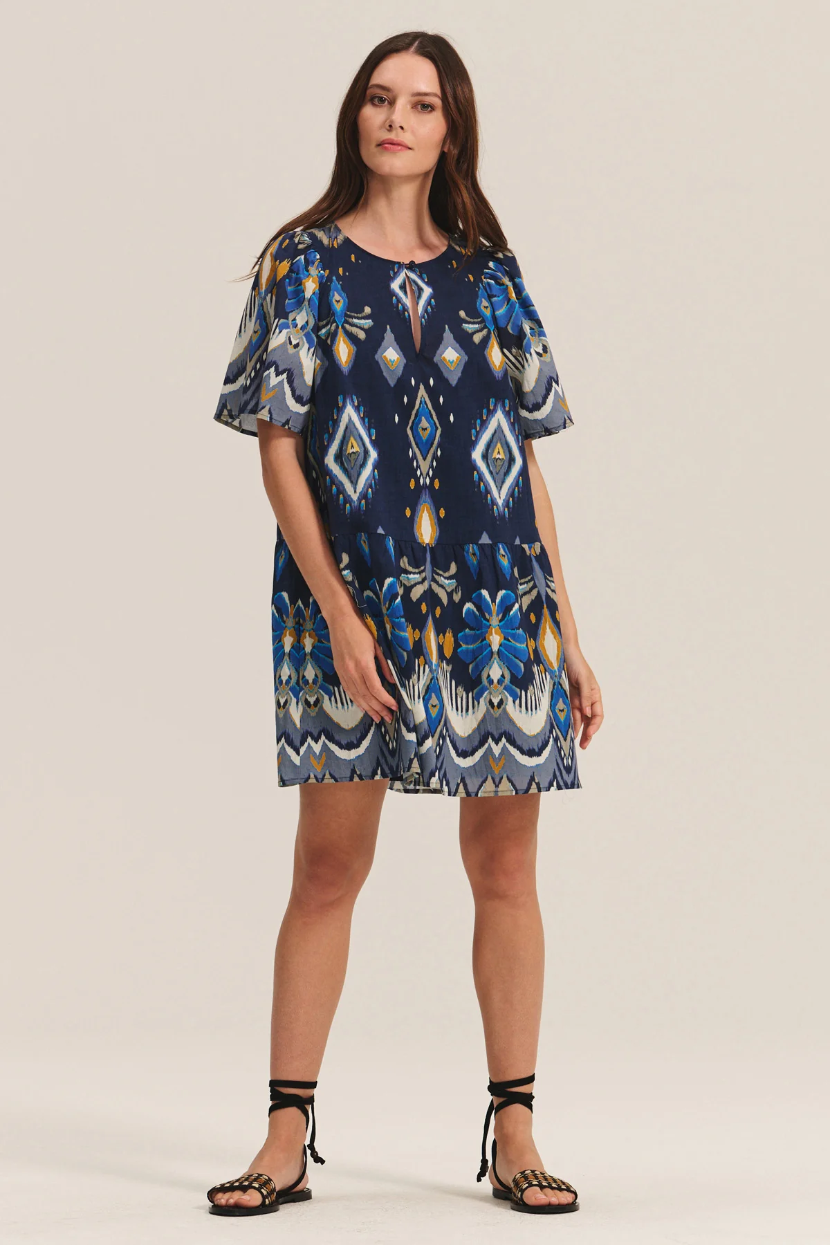 MAGGIE DRESS