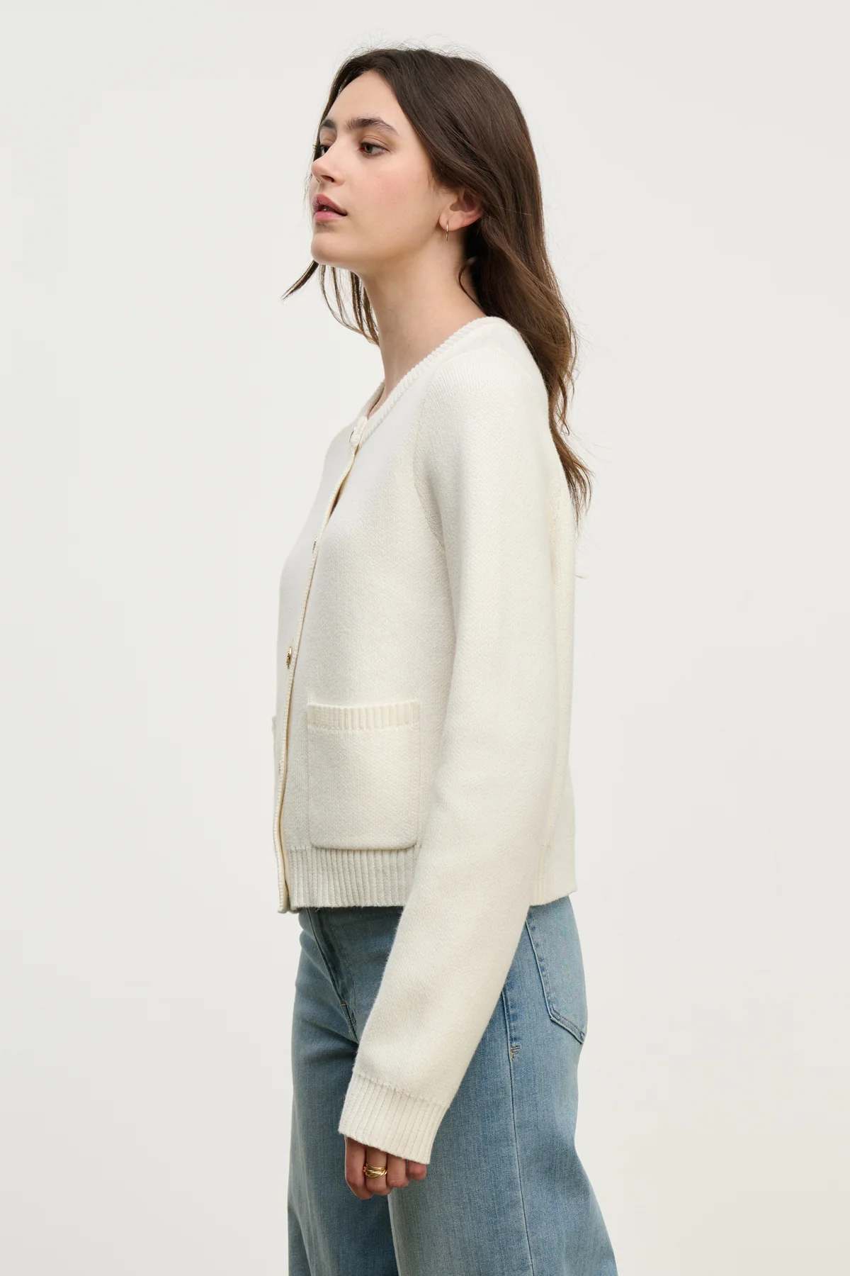 MAHAL CARDIGAN