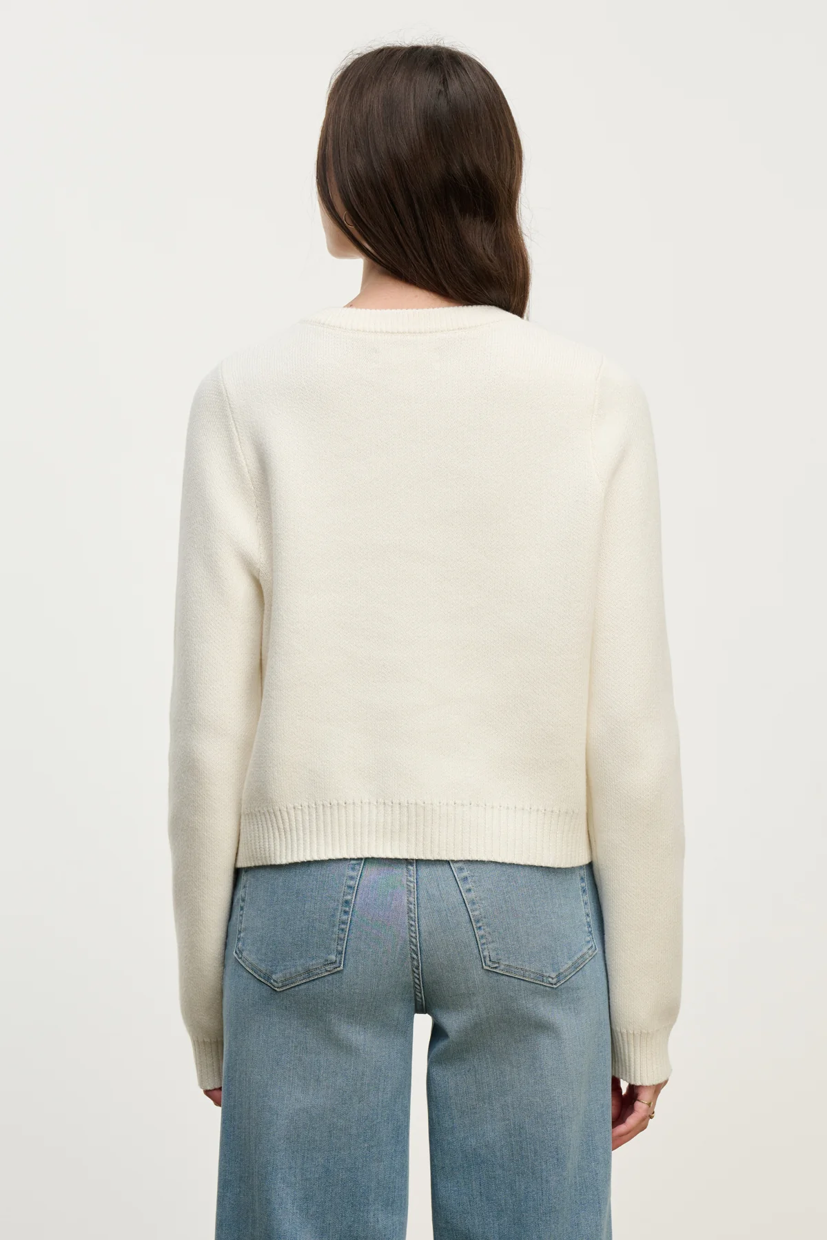 MAHAL CARDIGAN
