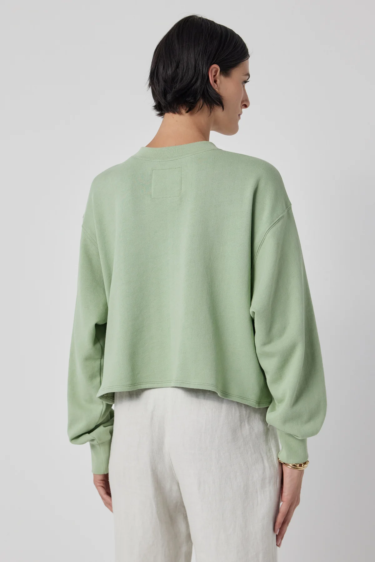 MALIBU SWEATSHIRT