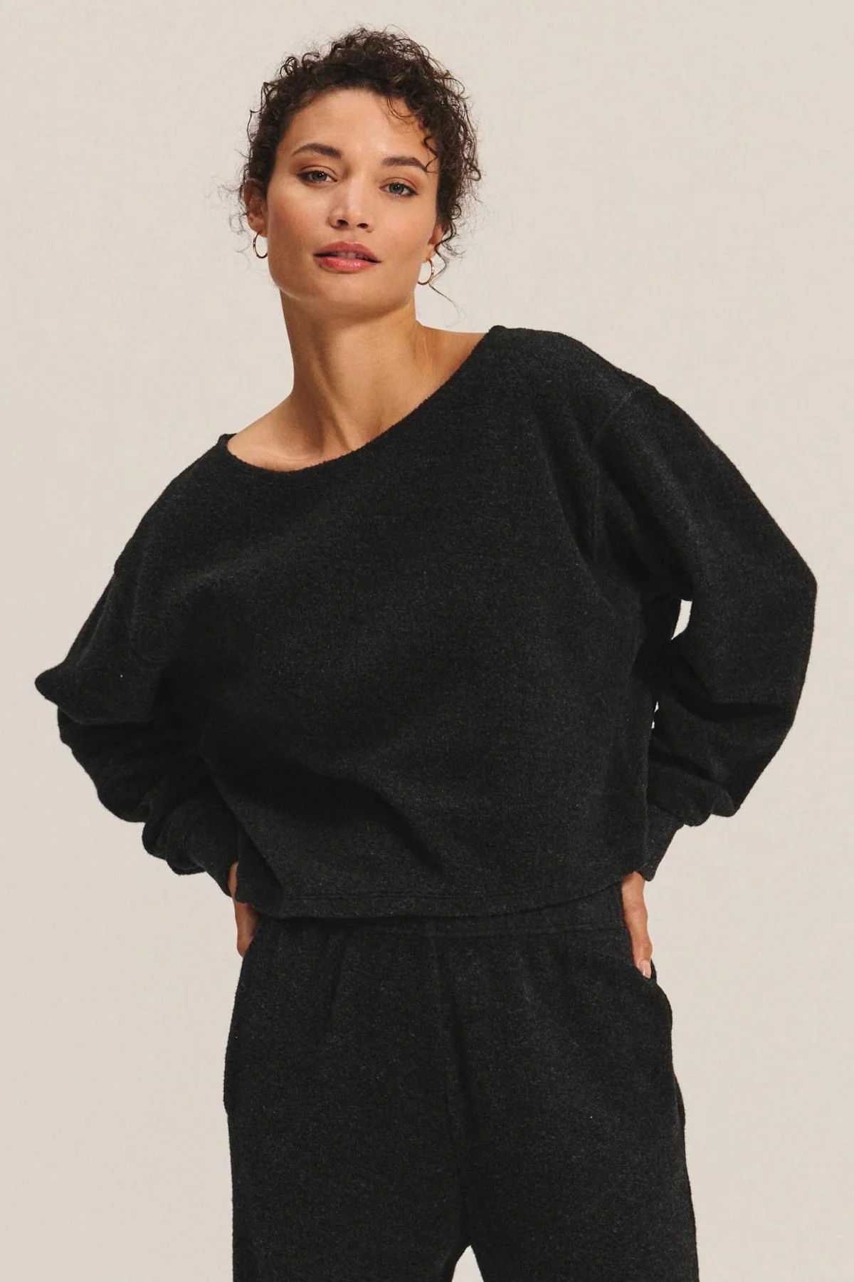 MALLORY SWEATSHIRT