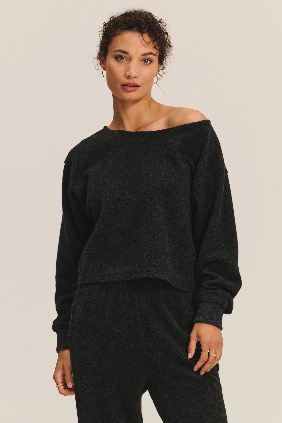 MALLORY SWEATSHIRT
