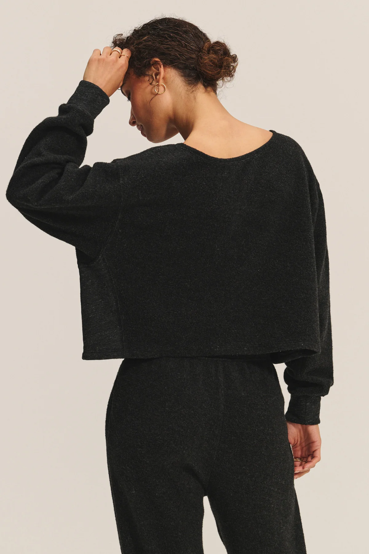 MALLORY SWEATSHIRT