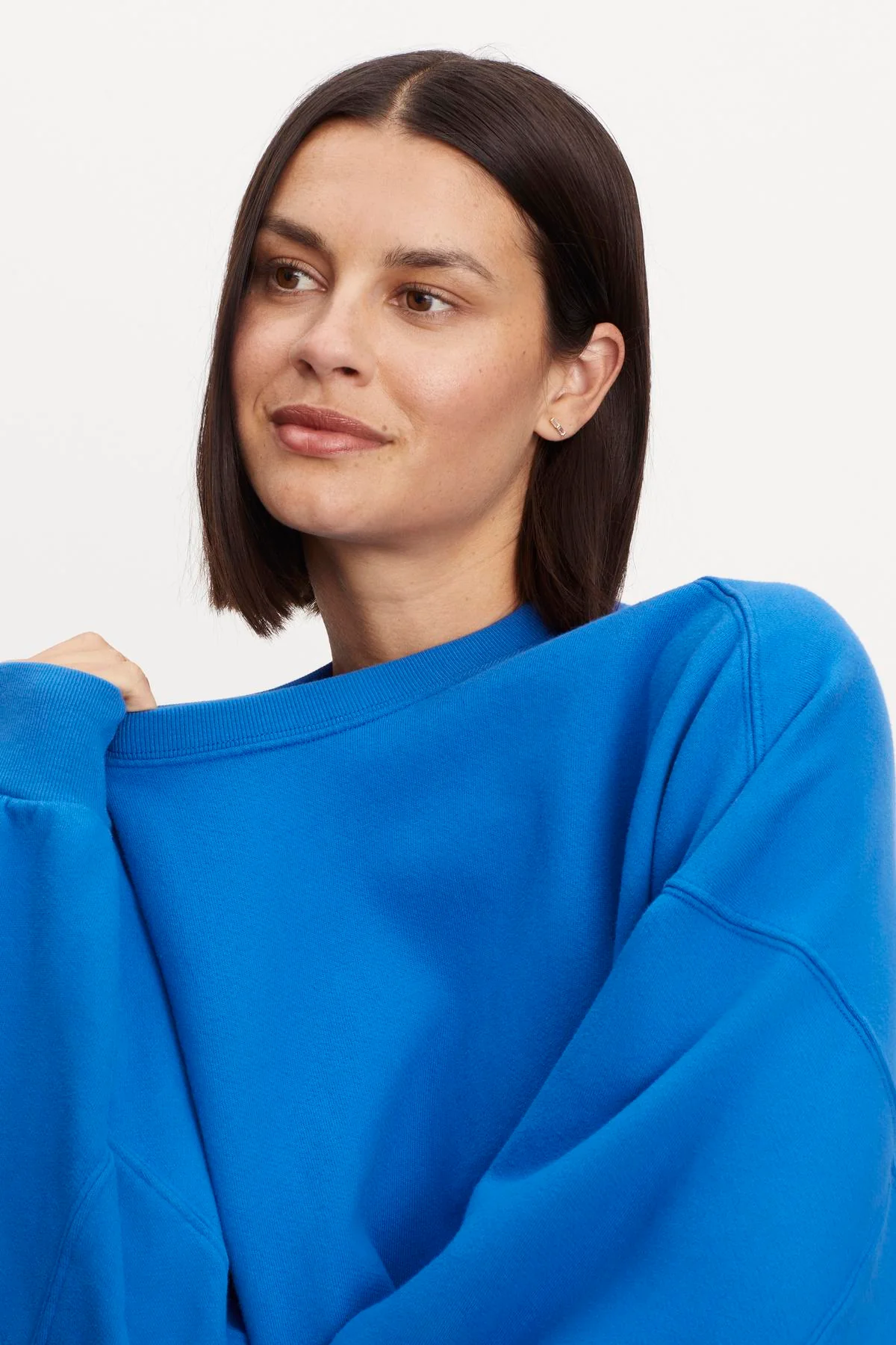 MARGOT OVERSIZED SWEATSHIRT