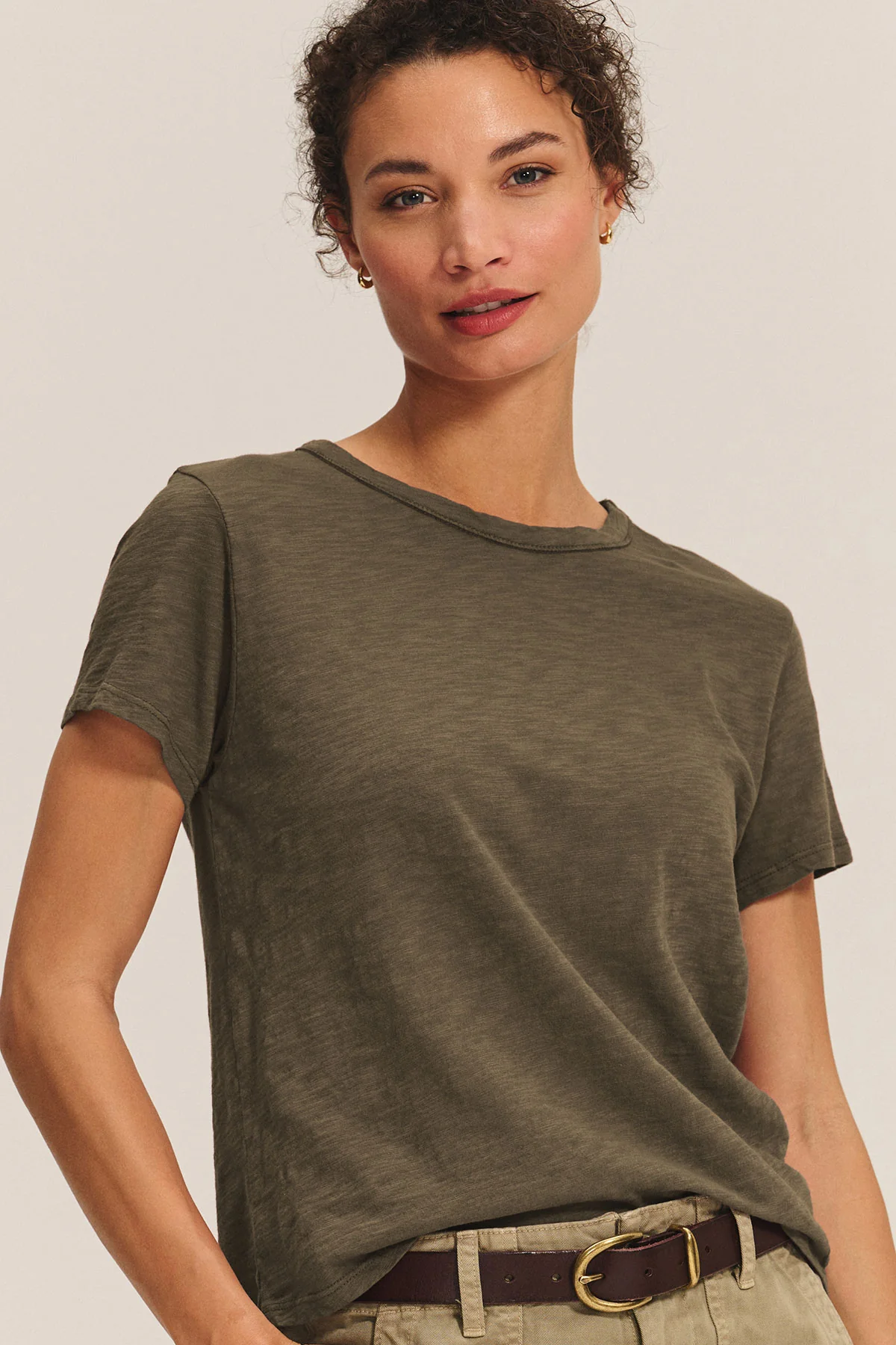 MARIKA TEE