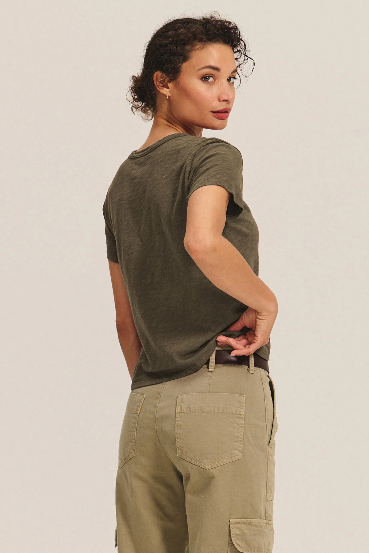 MARIKA TEE