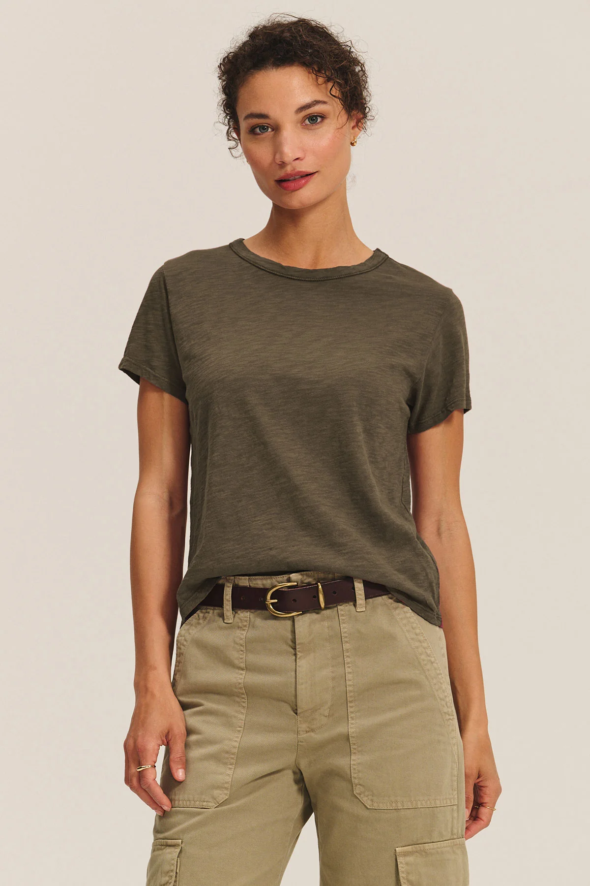 MARIKA TEE