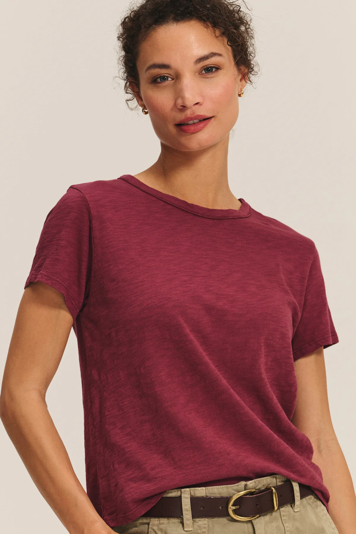 MARIKA TEE
