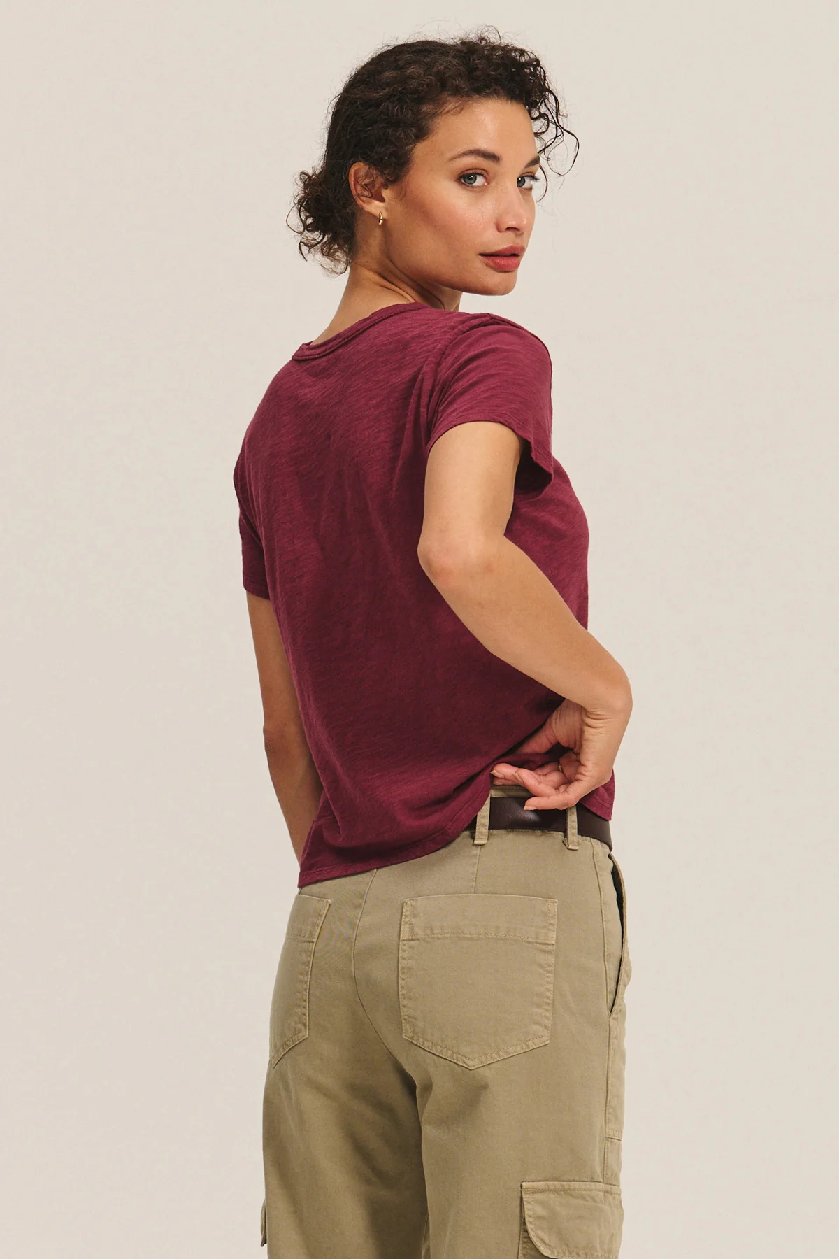 MARIKA TEE