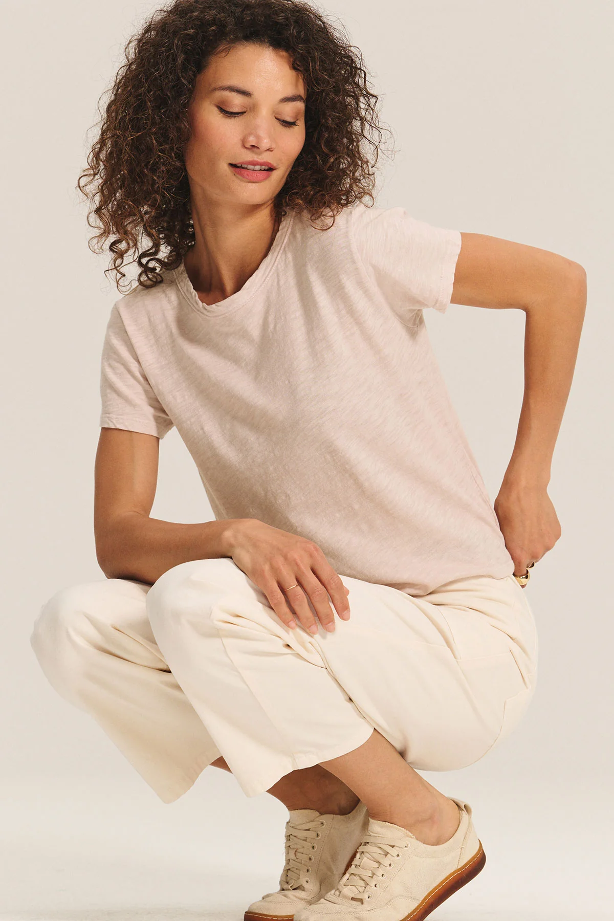 MARIKA TEE