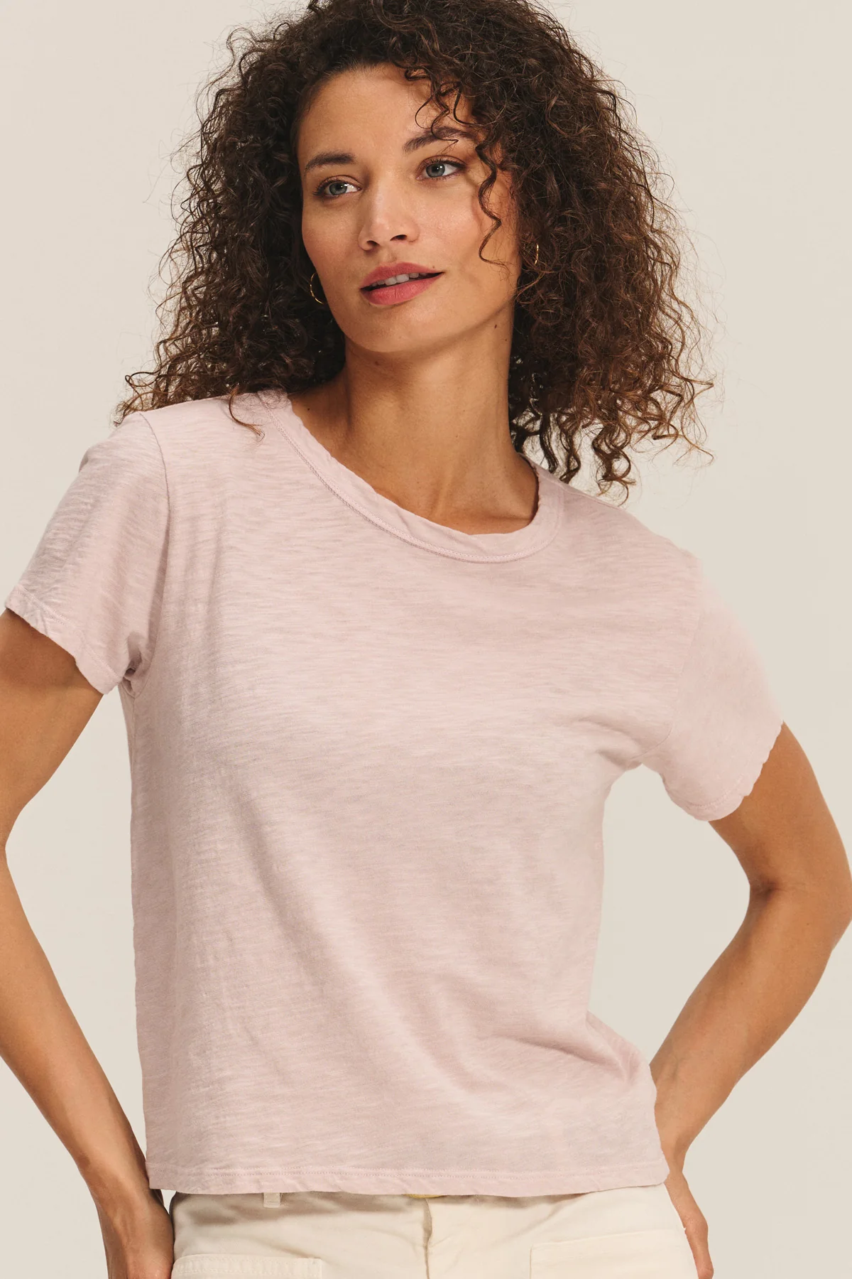 MARIKA TEE