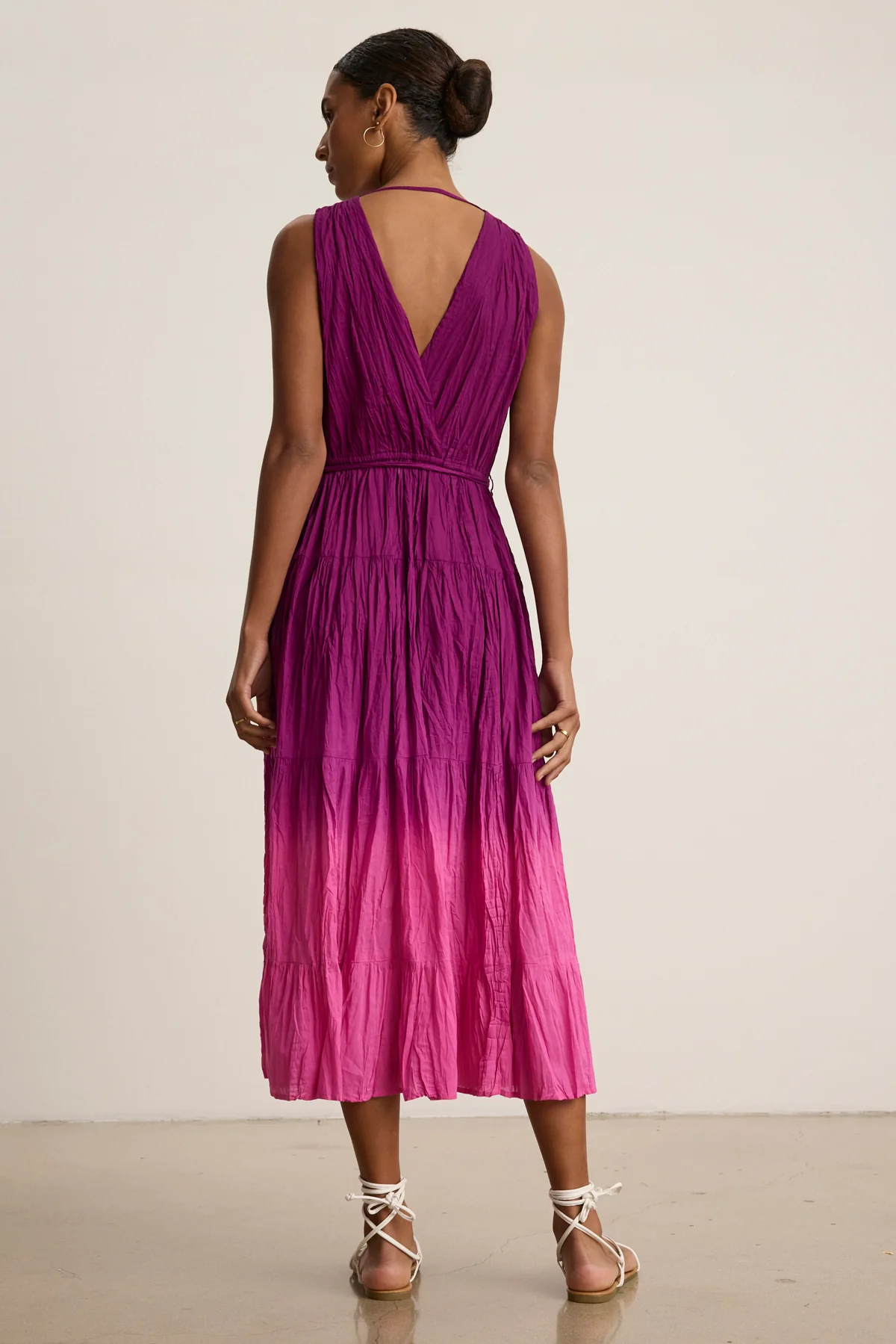 MARILYN DRESS