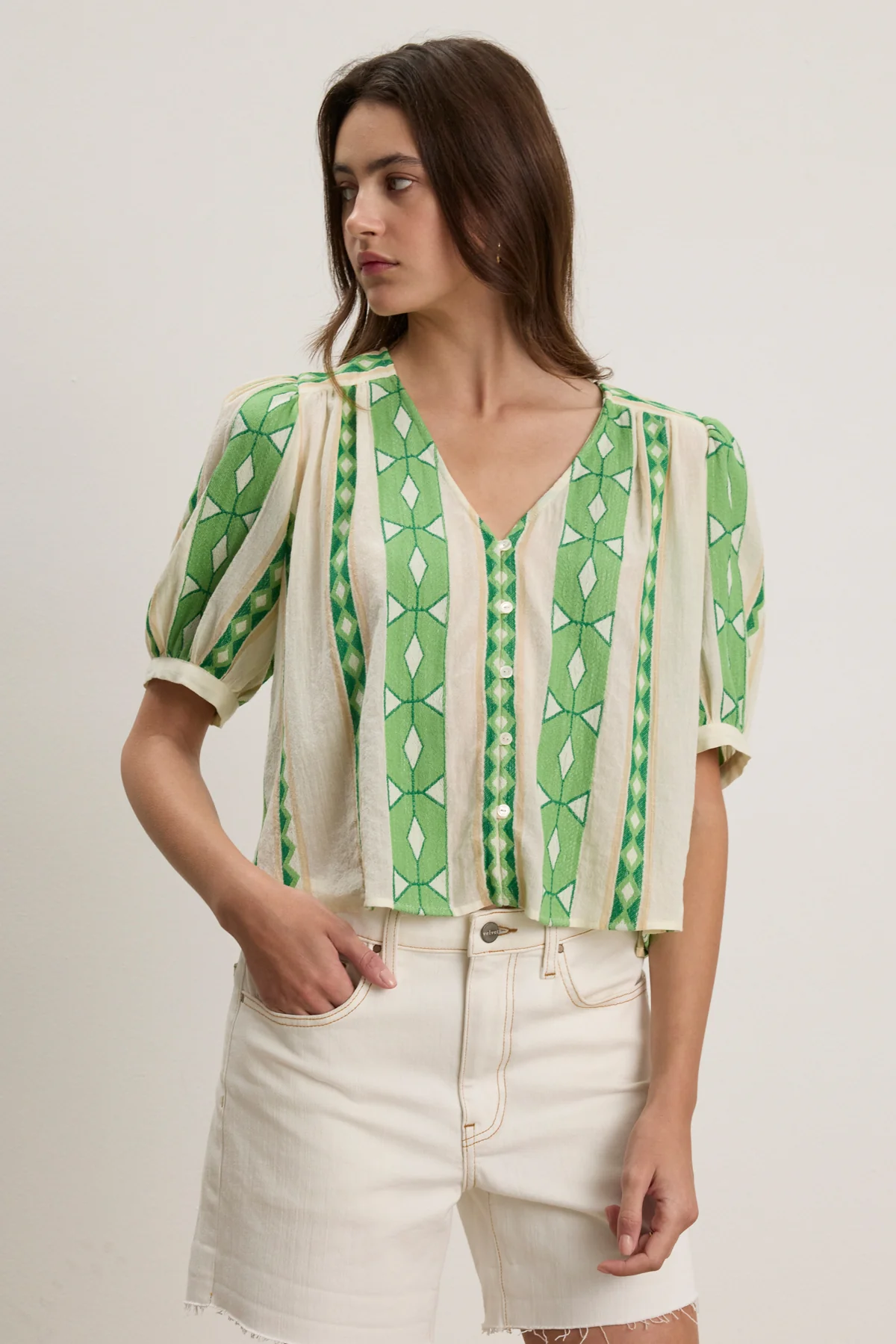 MARISSA TOP