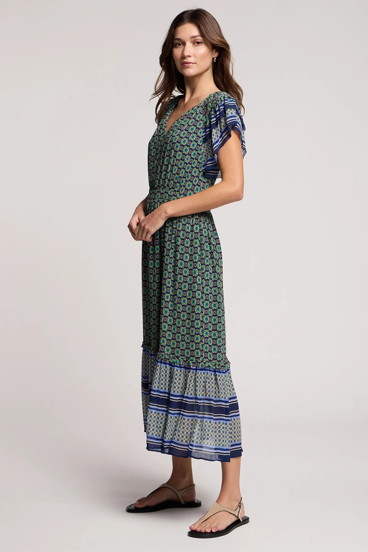 CHERYL DRESS