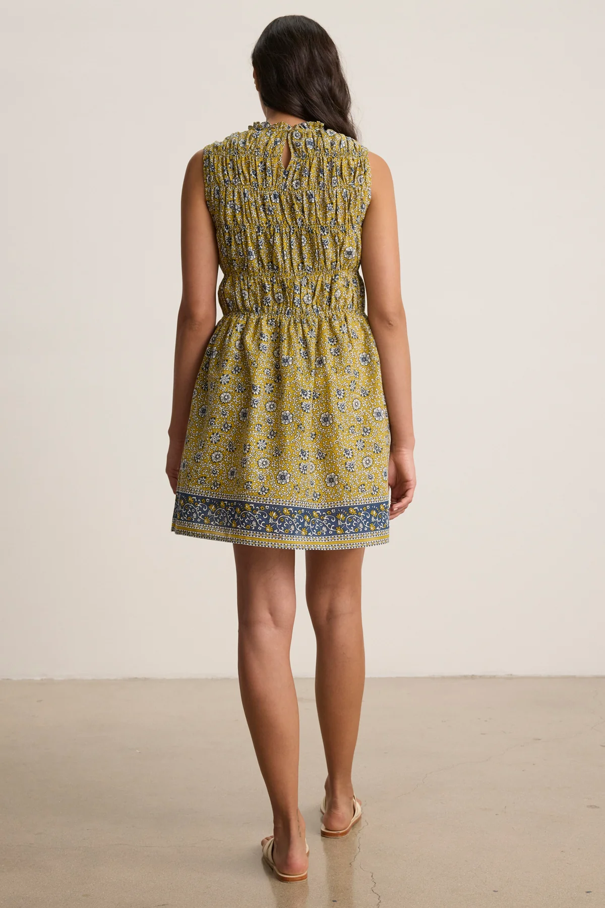 MARLA DRESS