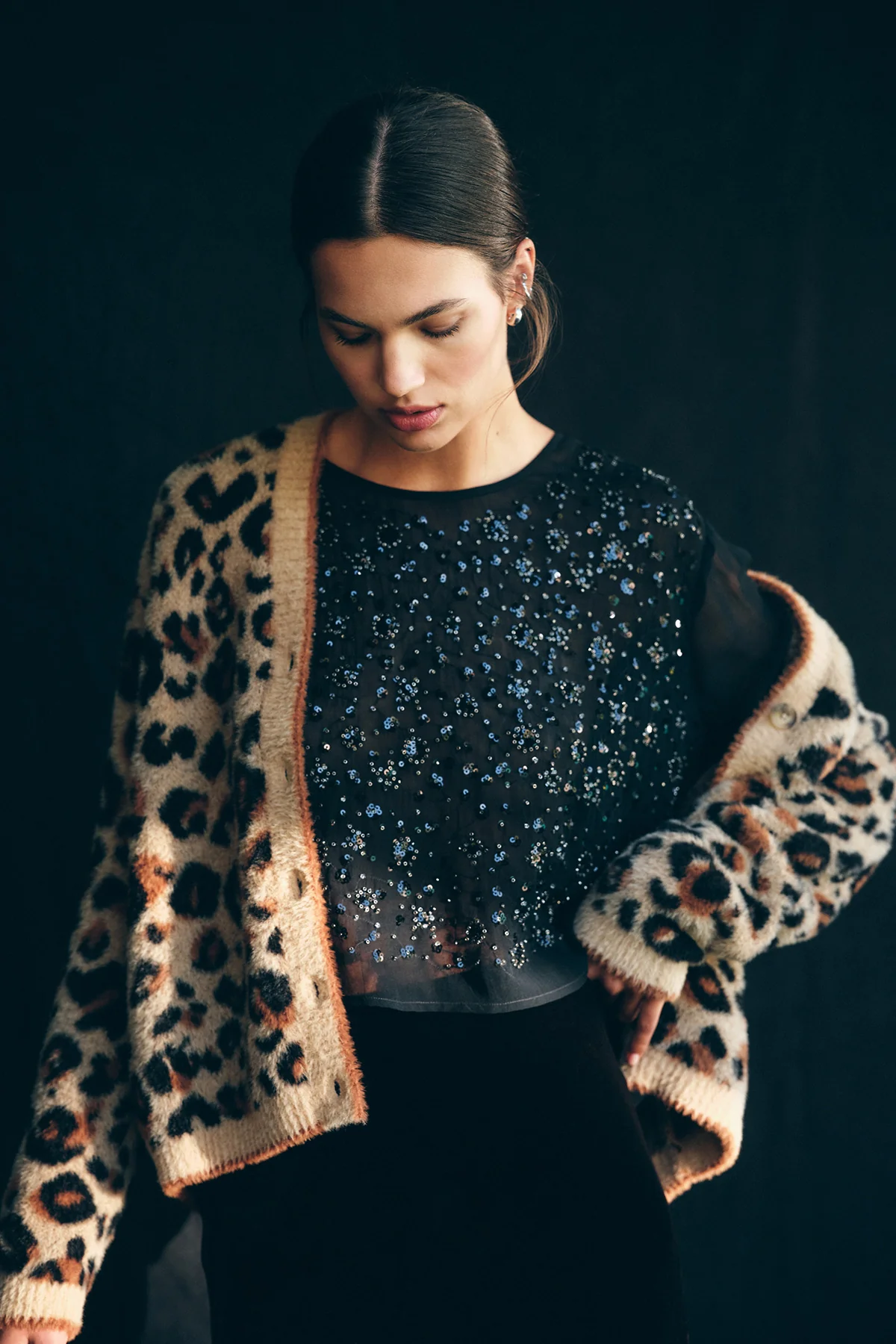 MARLOWE TOP