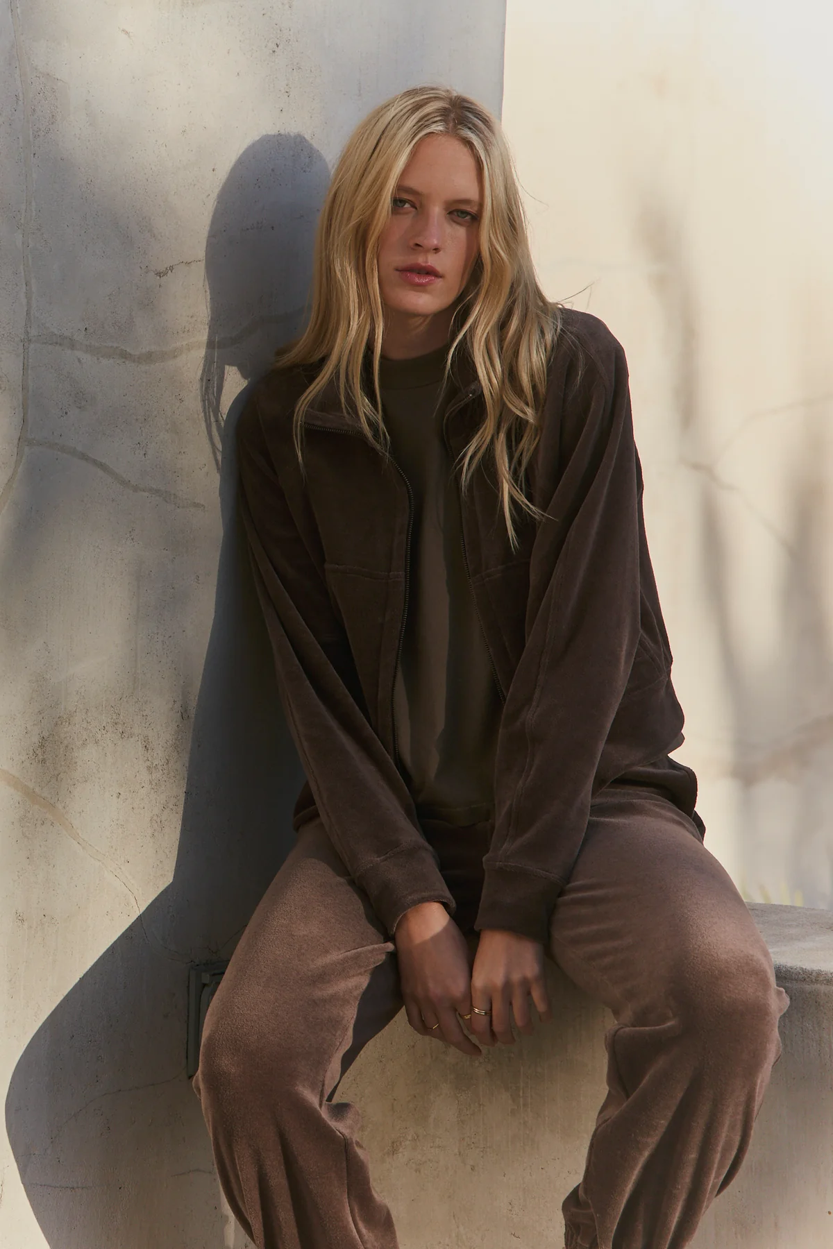 CLAIRE JACKET