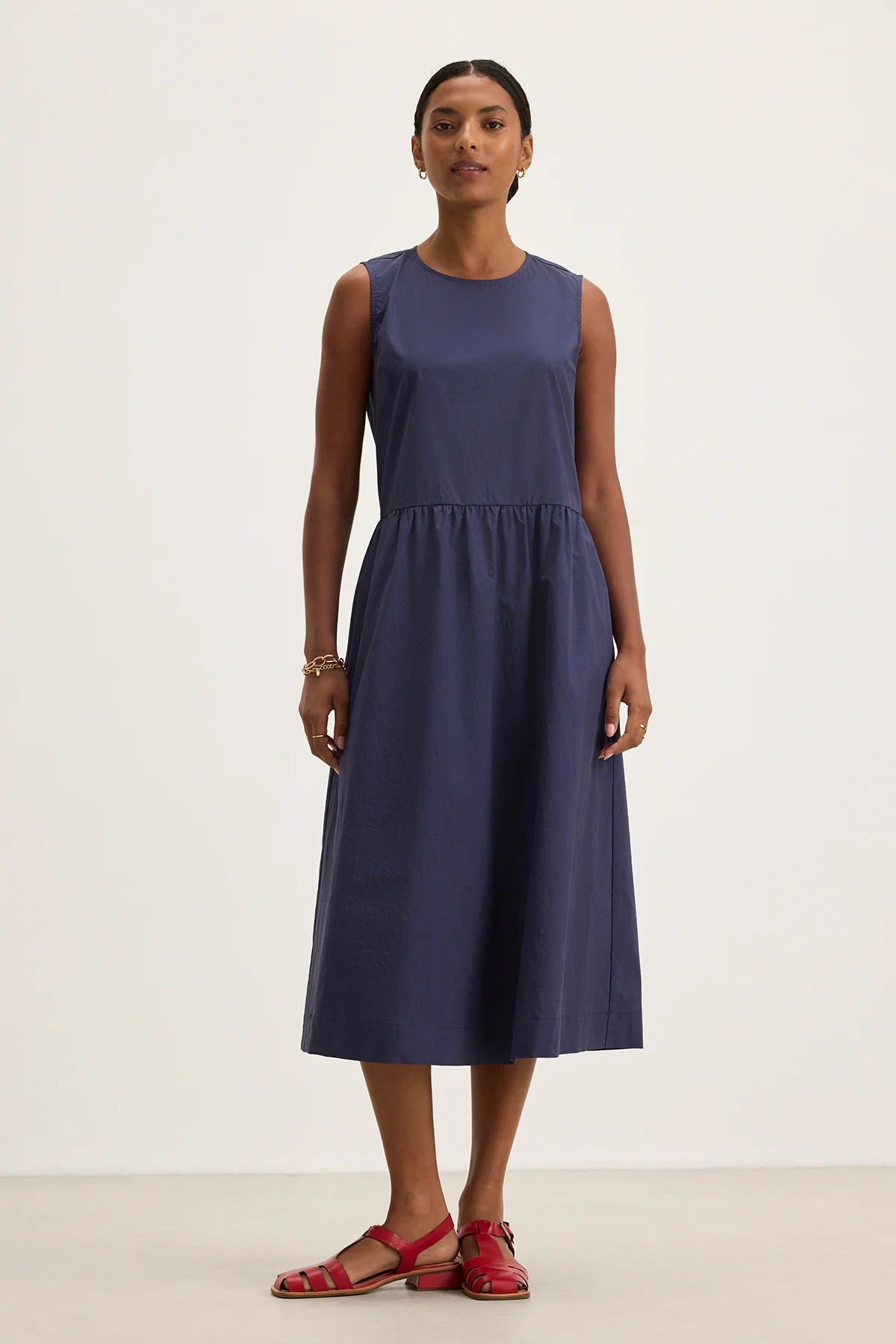 MASHA DRESS