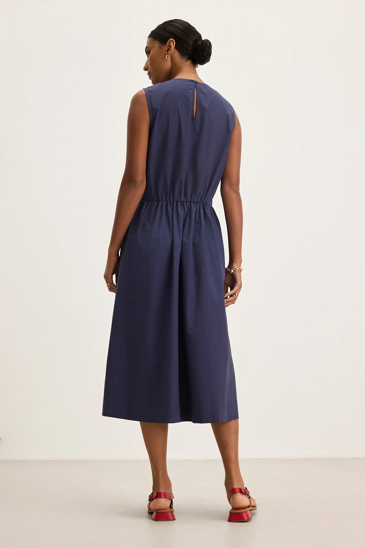 MASHA DRESS