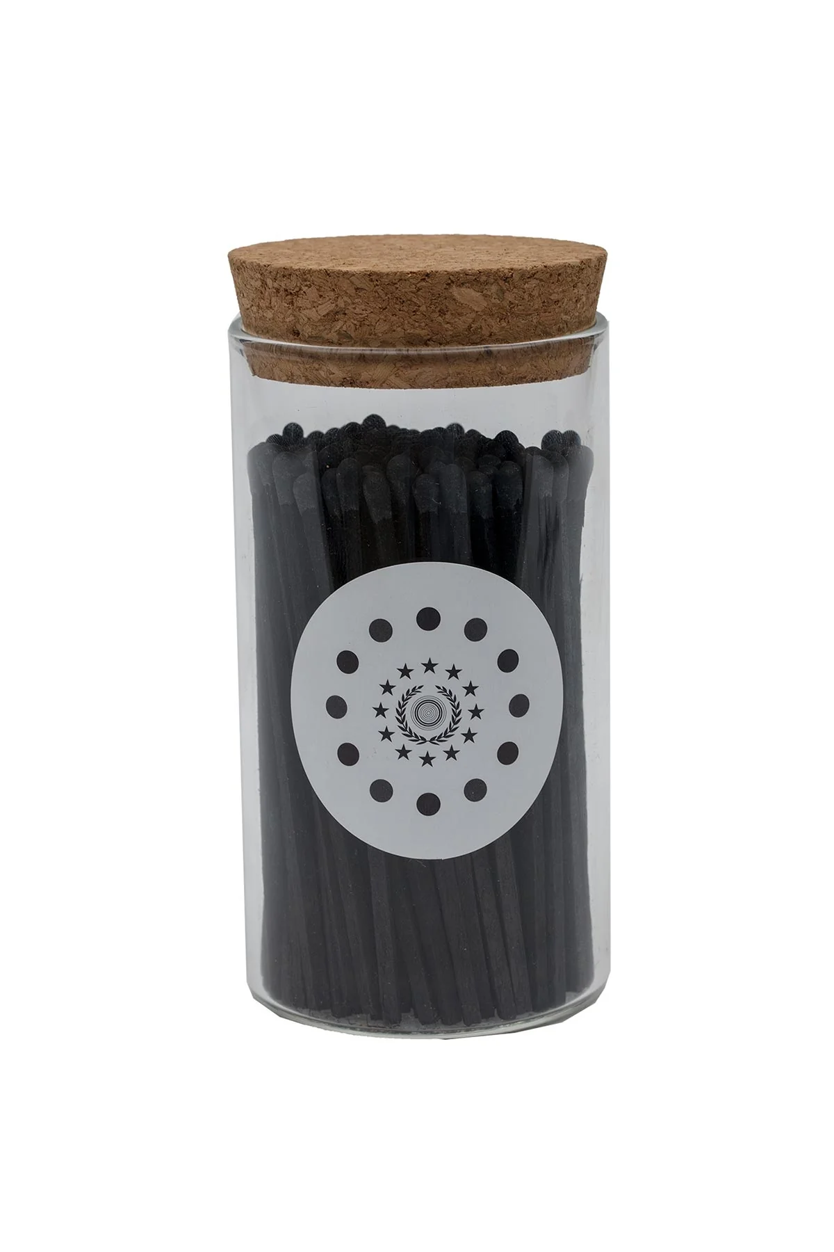 MATCHES BY FREDRICKS AND MAE
