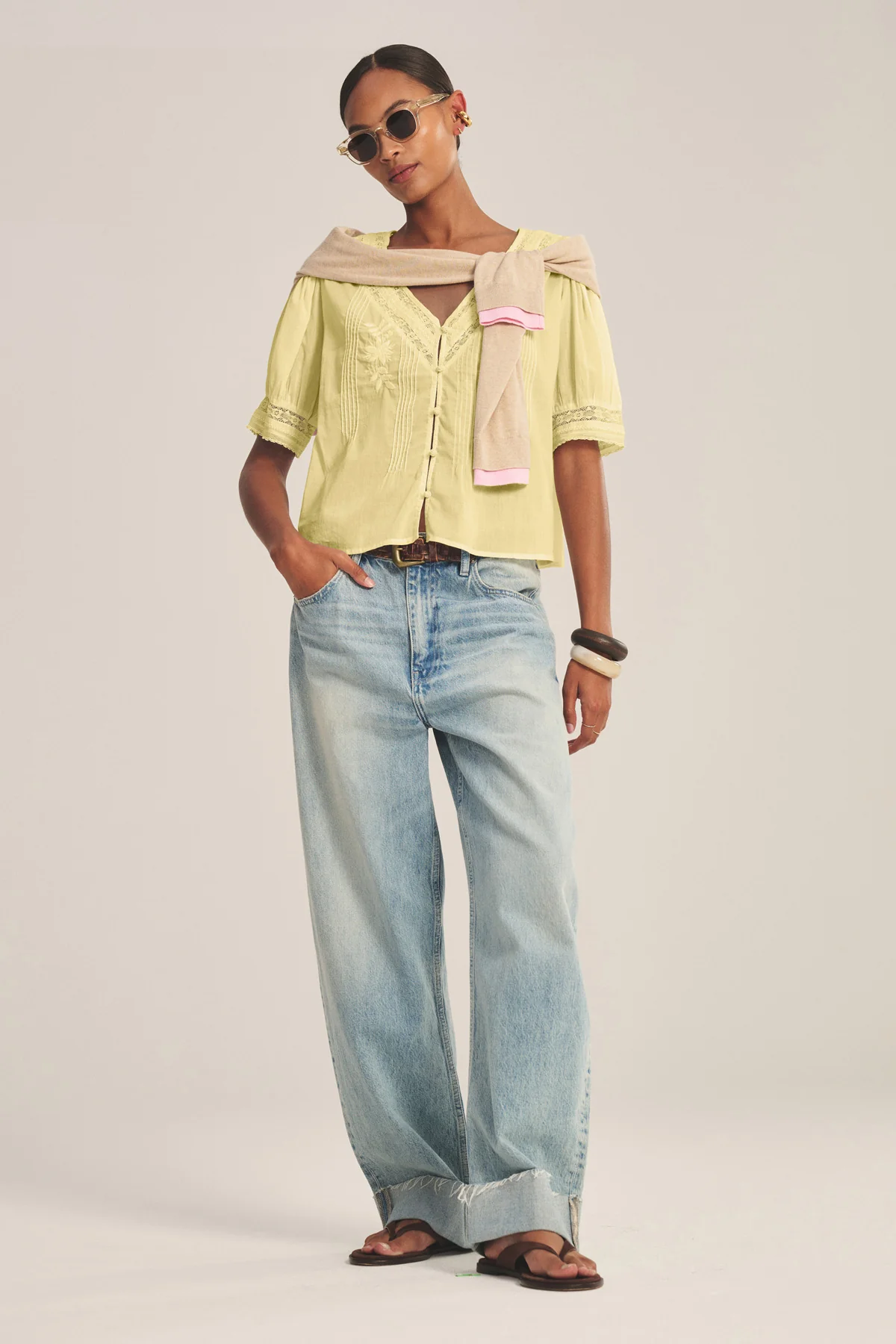 MAVIS TOP